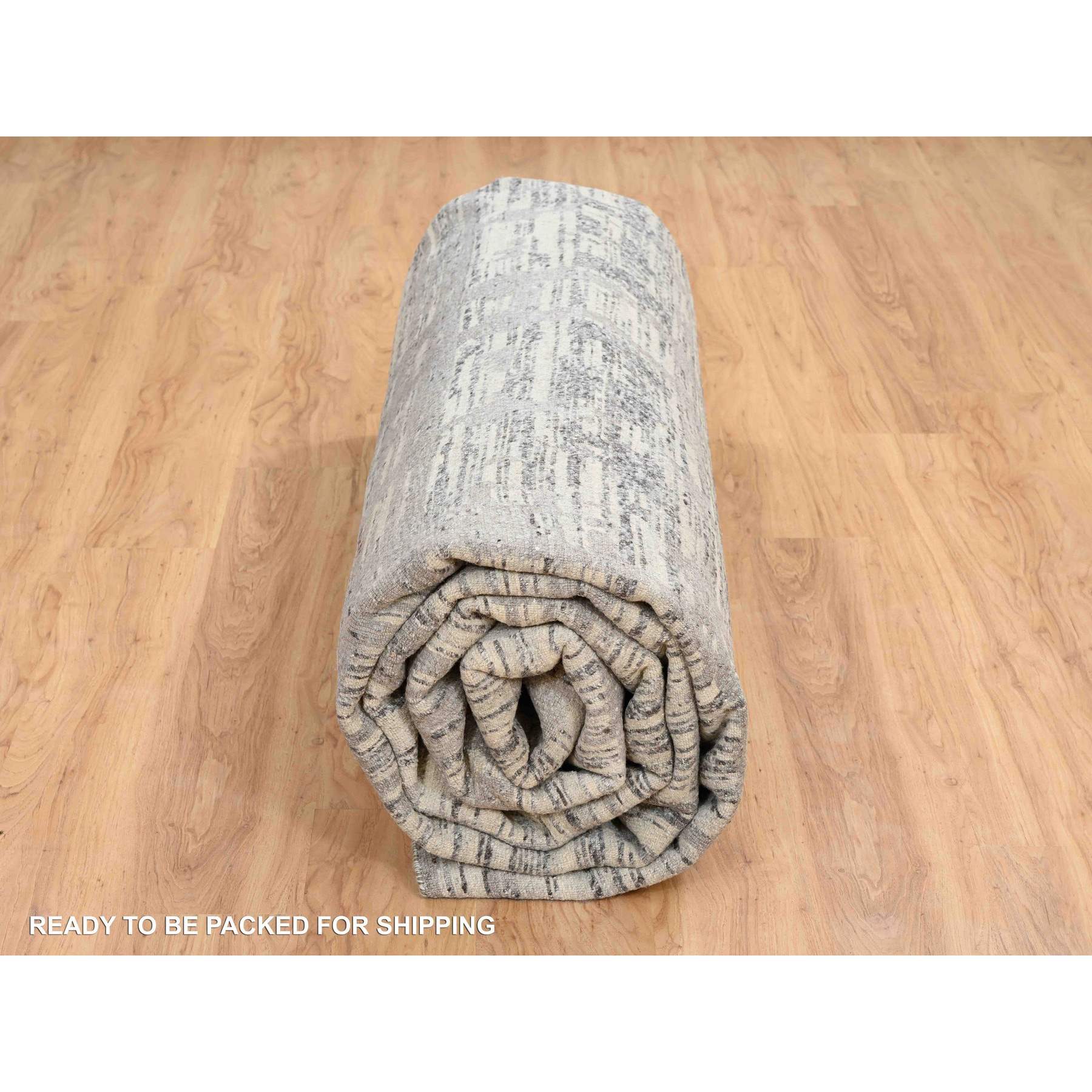 Modern-and-Contemporary-Hand-Knotted-Rug-323550