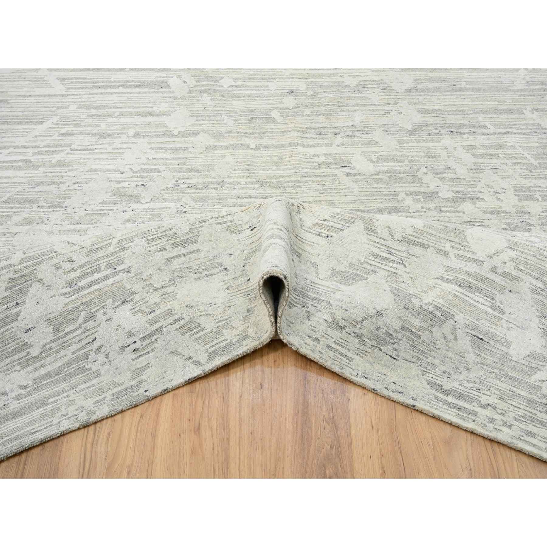Modern-and-Contemporary-Hand-Knotted-Rug-323560