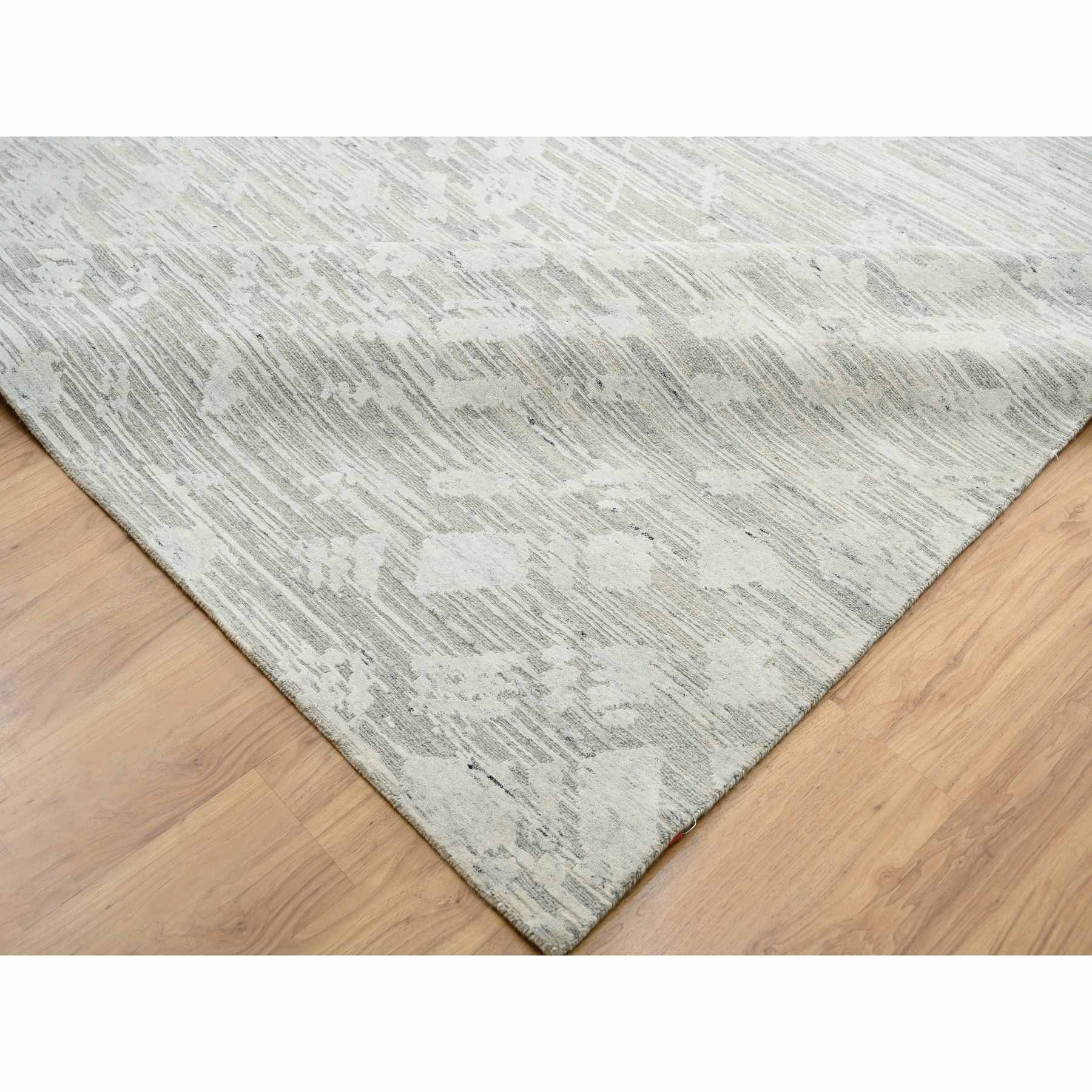 Modern-and-Contemporary-Hand-Knotted-Rug-323560
