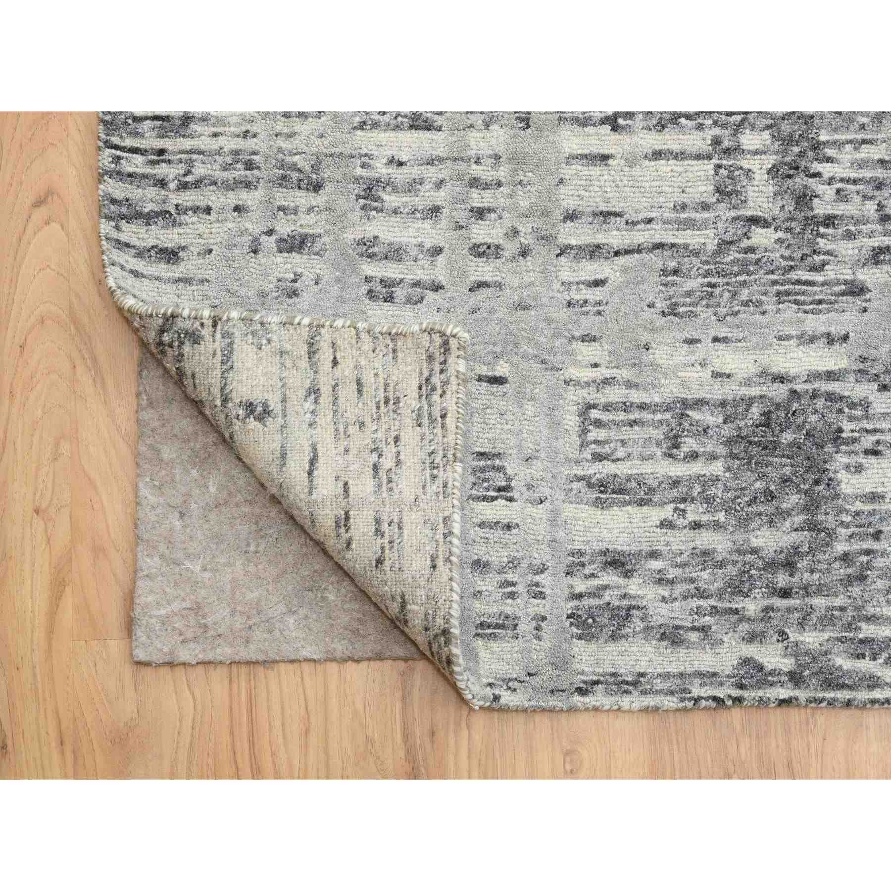 Modern-and-Contemporary-Hand-Knotted-Rug-323575