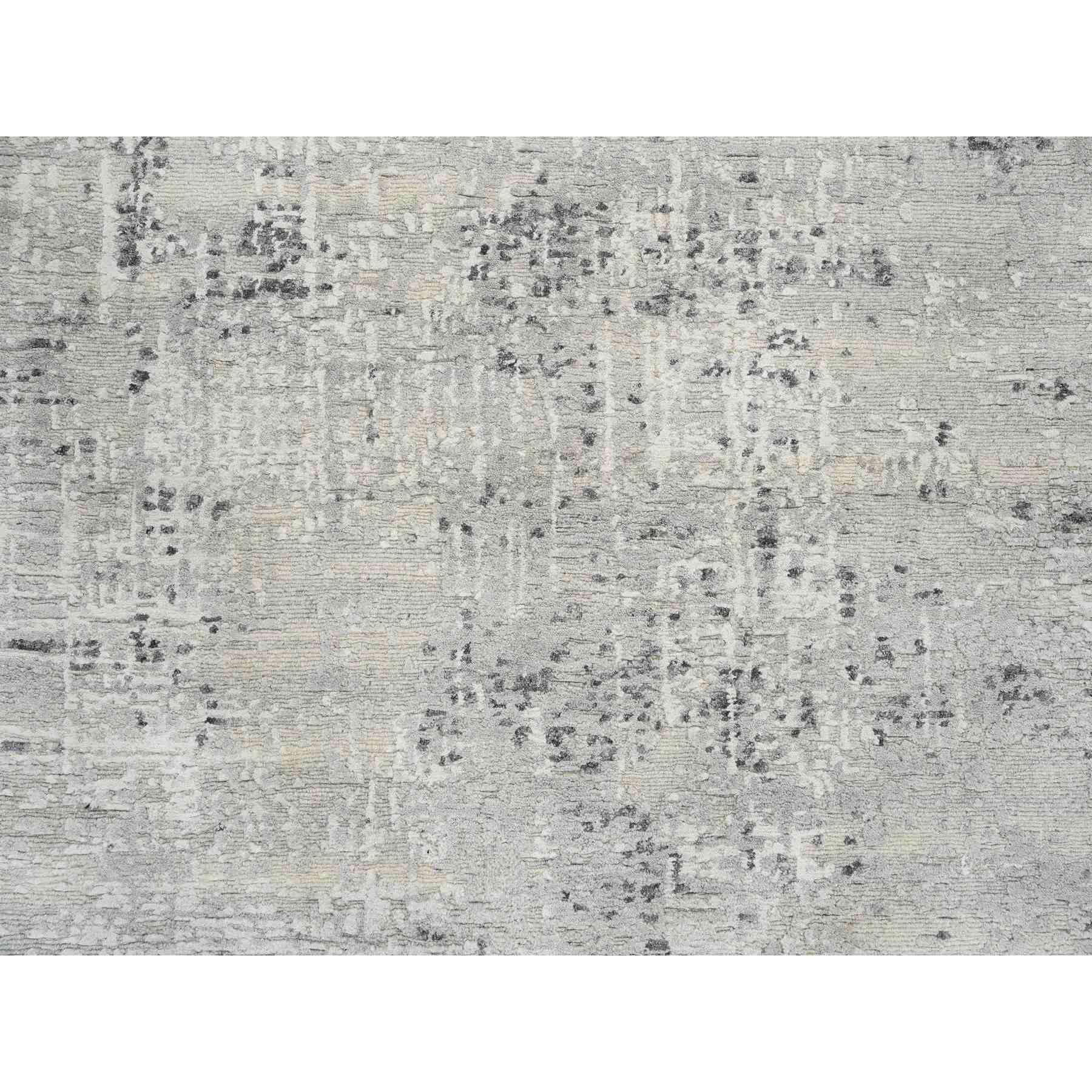Modern-and-Contemporary-Hand-Knotted-Rug-323590