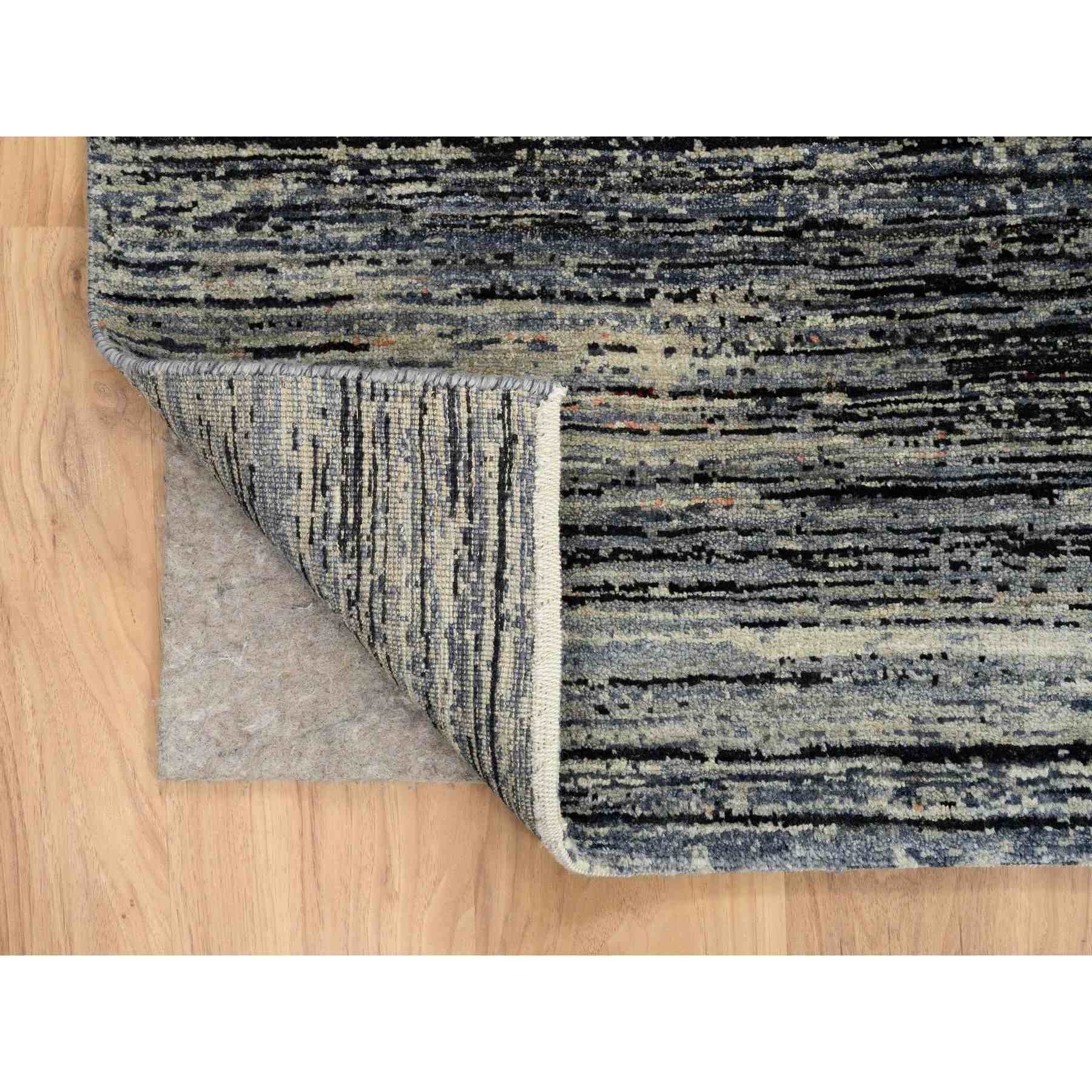 Modern-and-Contemporary-Hand-Knotted-Rug-324330