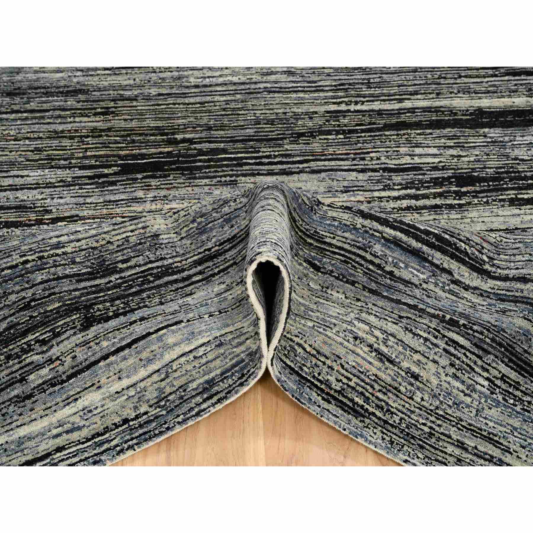 Modern-and-Contemporary-Hand-Knotted-Rug-324330