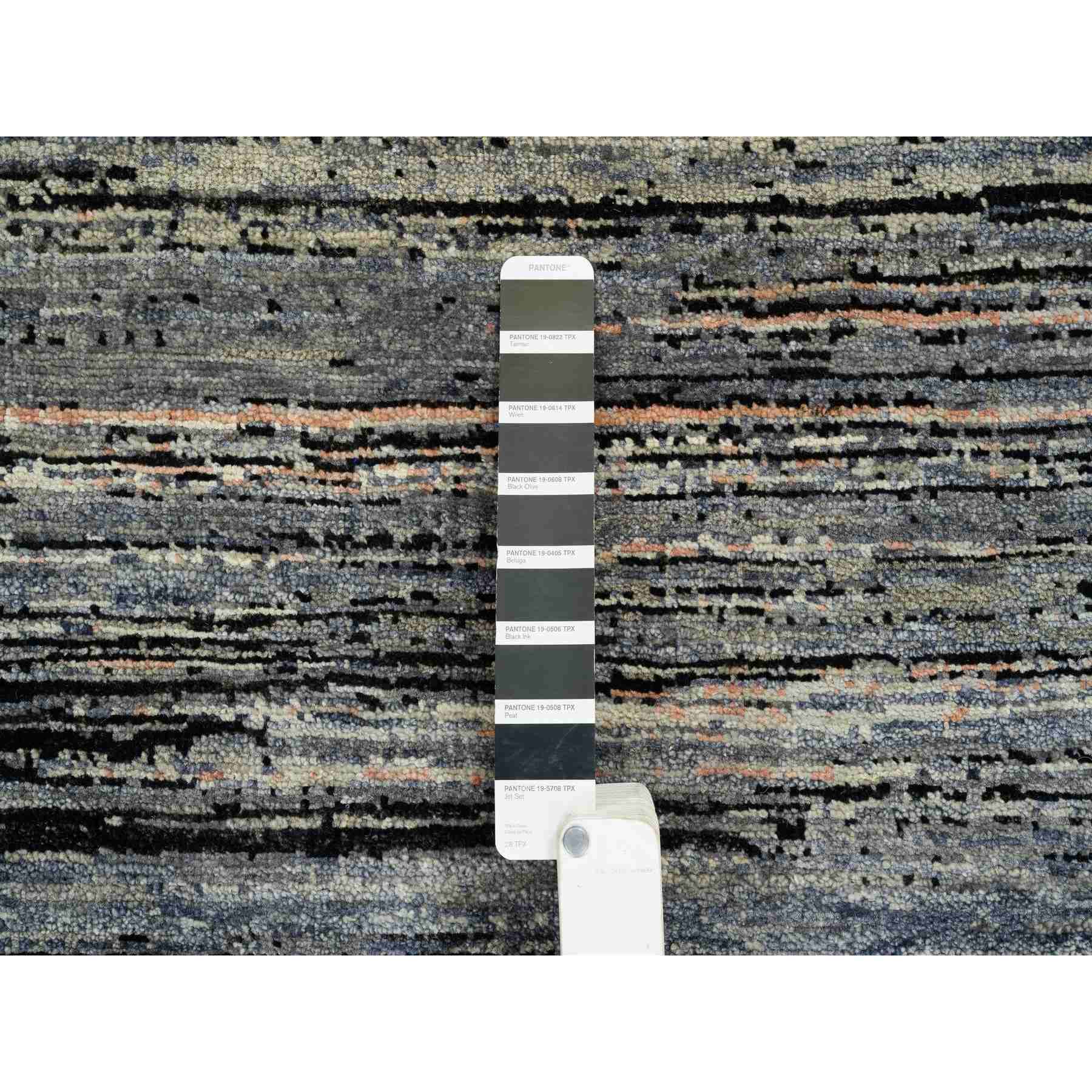 Modern-and-Contemporary-Hand-Knotted-Rug-324330