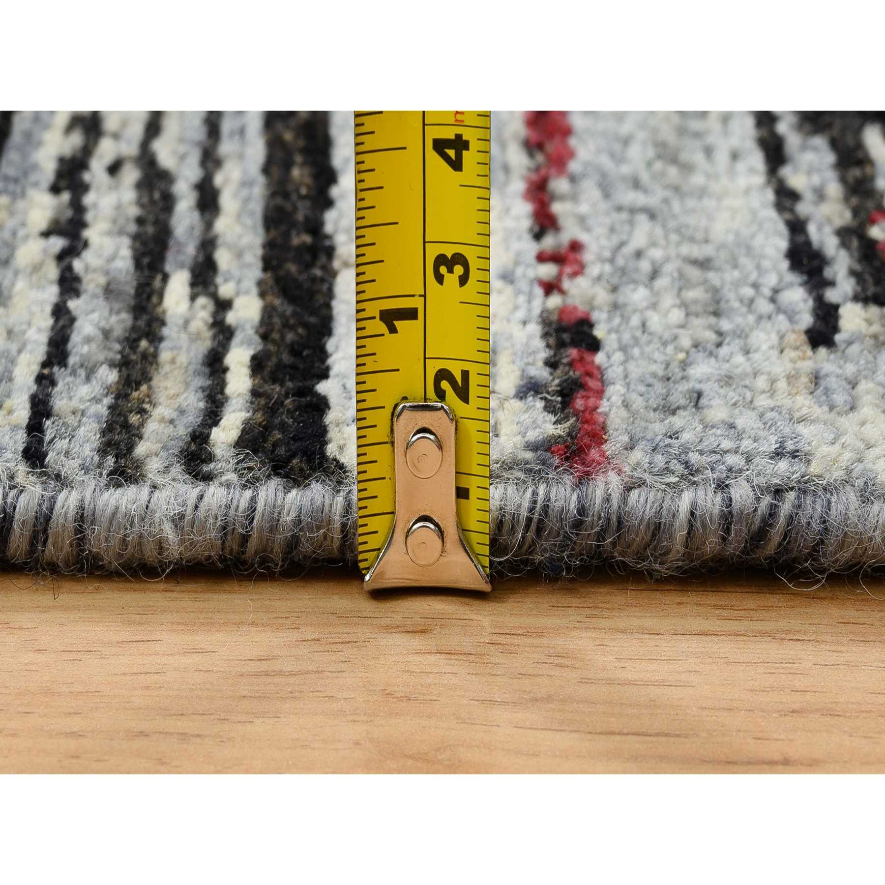 Modern-and-Contemporary-Hand-Knotted-Rug-324330