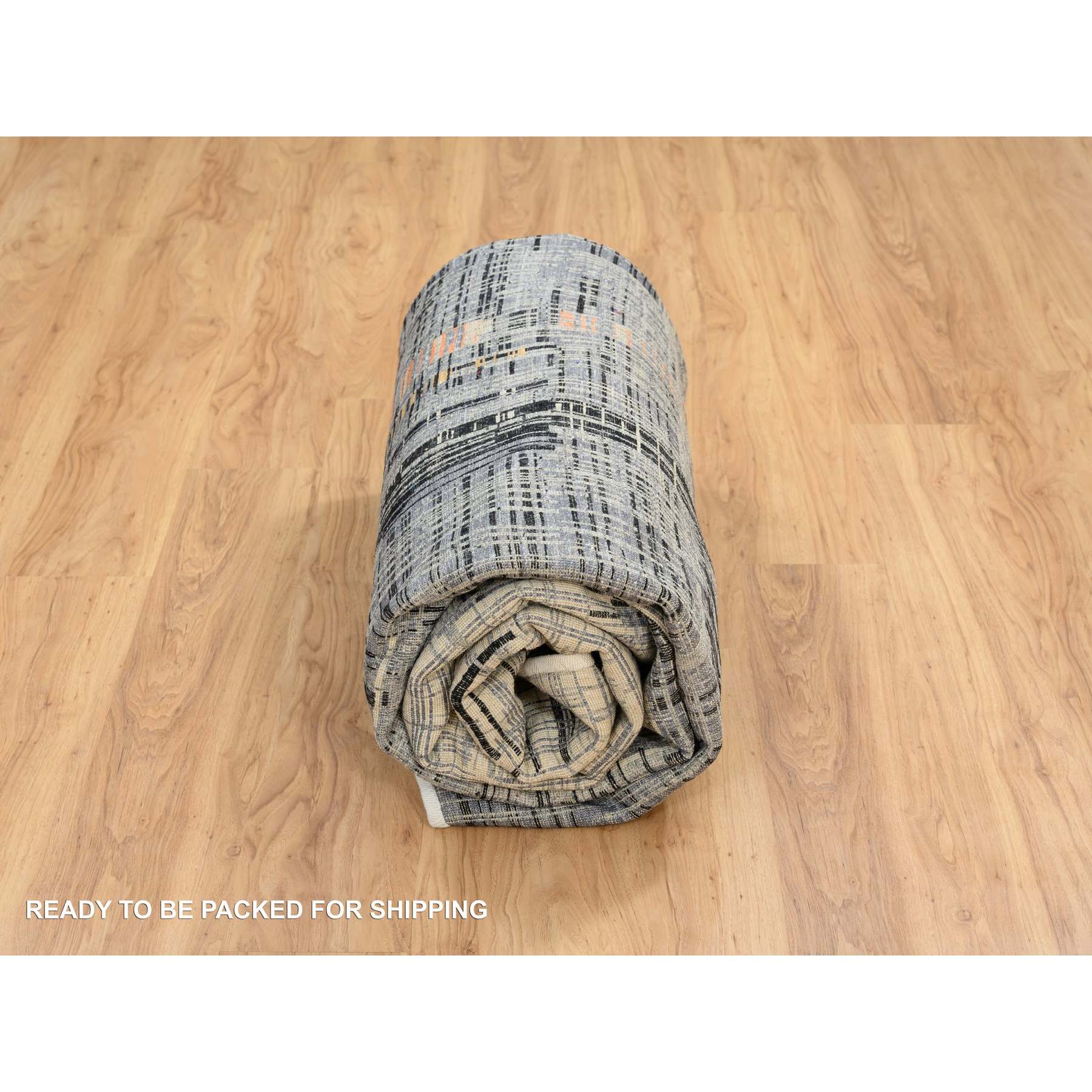 Modern-and-Contemporary-Hand-Knotted-Rug-324335