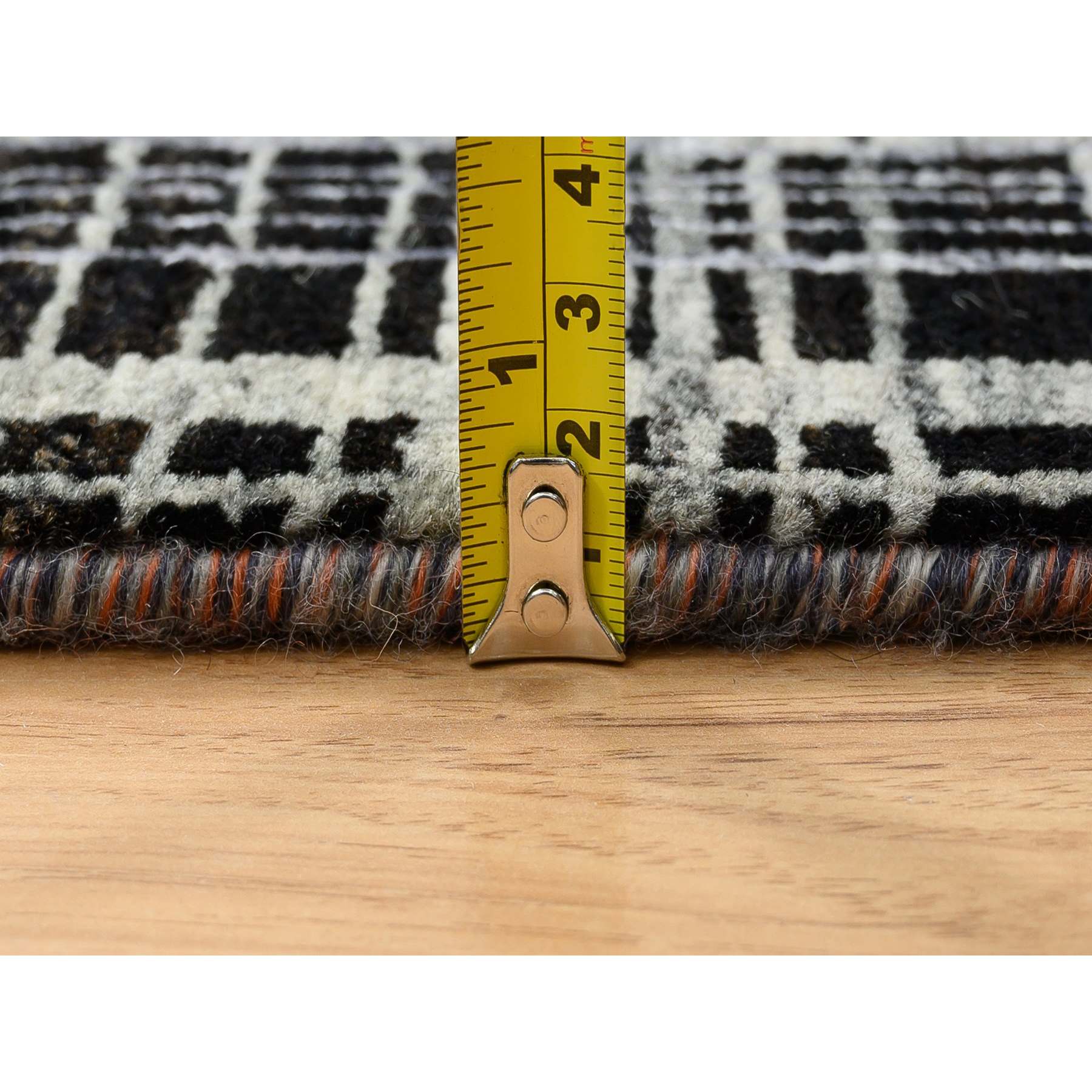 Modern-and-Contemporary-Hand-Knotted-Rug-324335