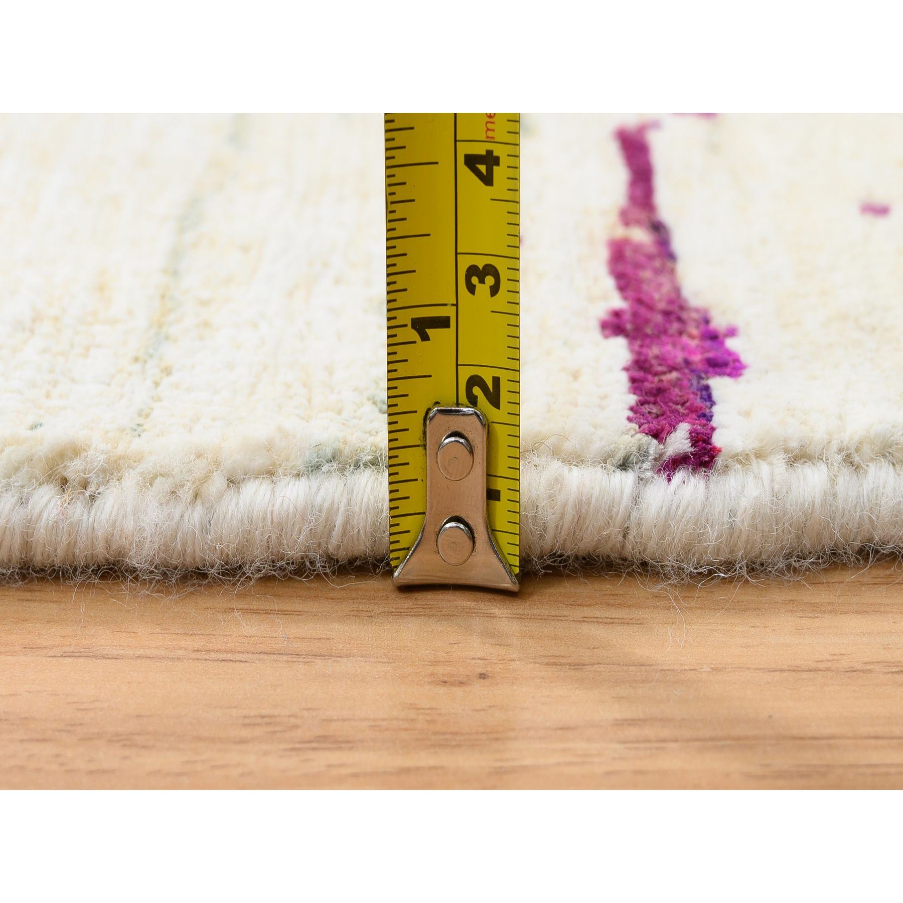 Modern-and-Contemporary-Hand-Knotted-Rug-324530