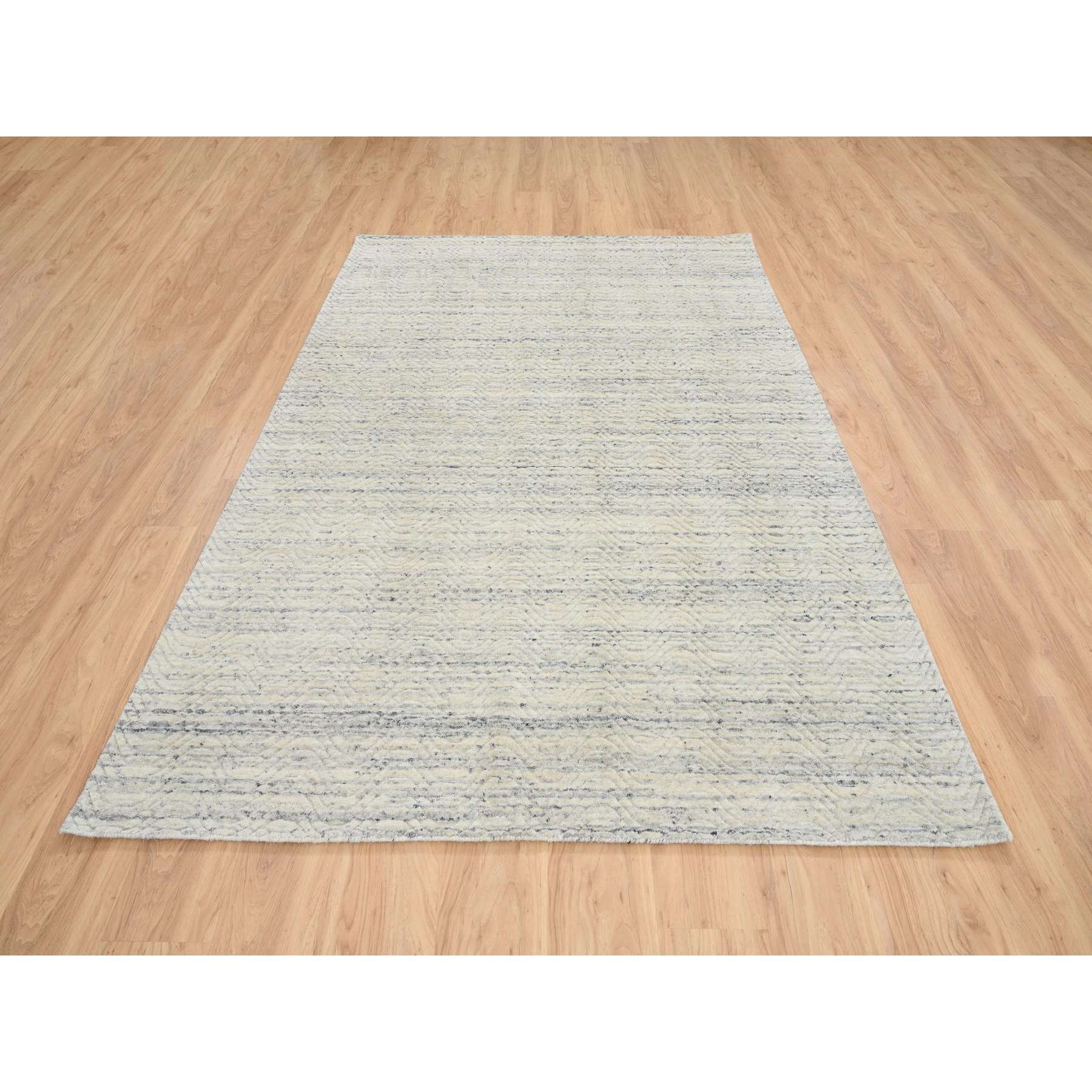 Modern-and-Contemporary-Hand-Loomed-Rug-322950