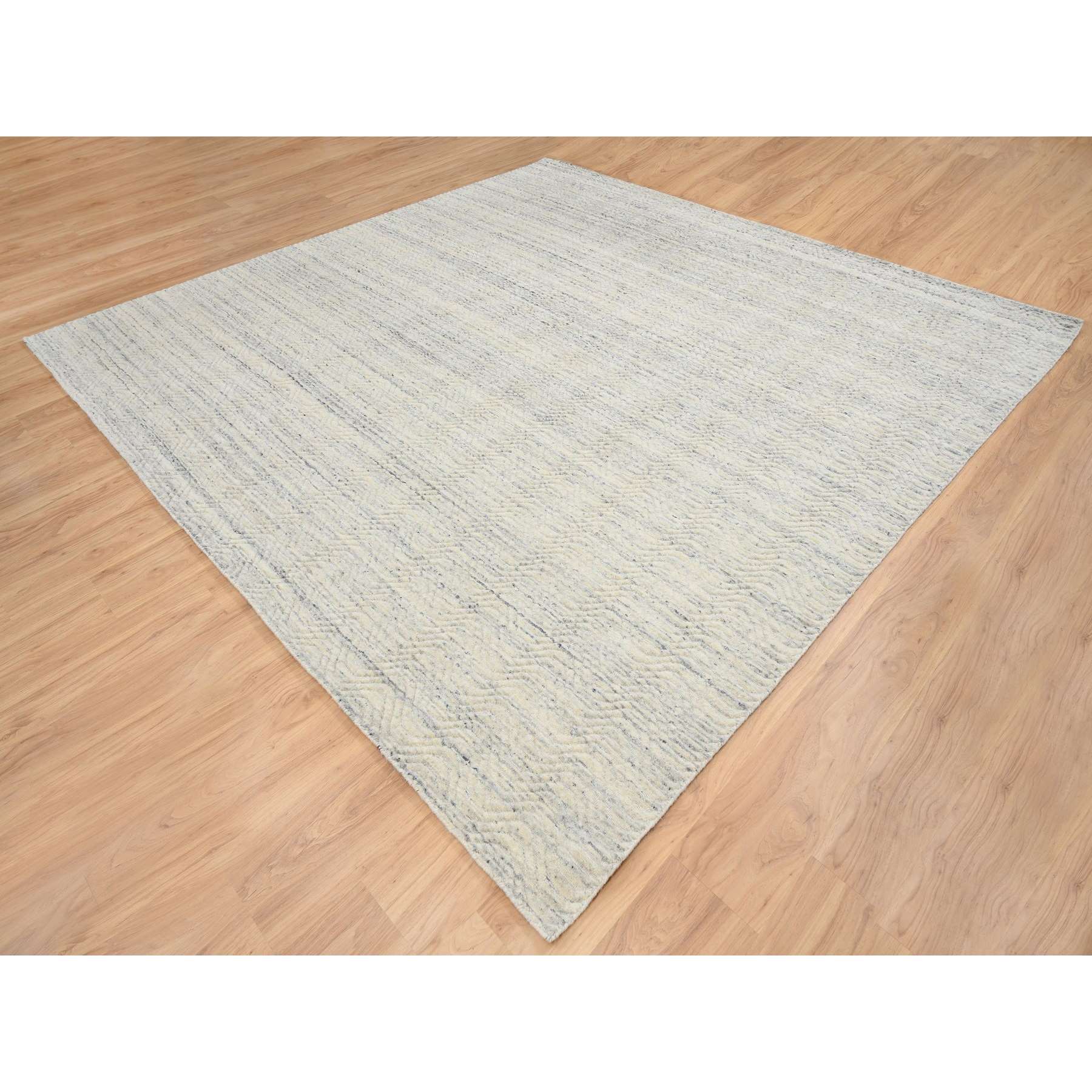 Modern-and-Contemporary-Hand-Loomed-Rug-322970