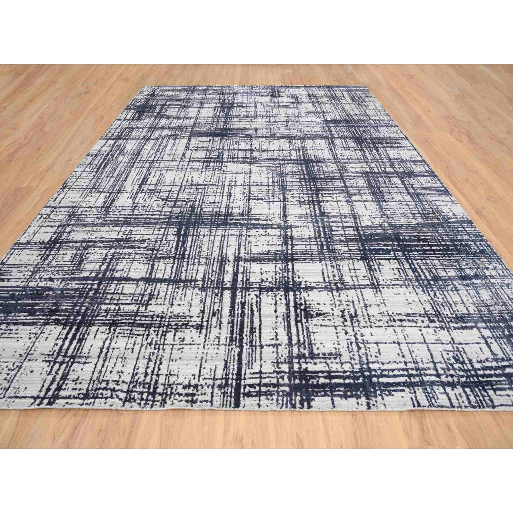 Modern-and-Contemporary-Hand-Loomed-Rug-322975