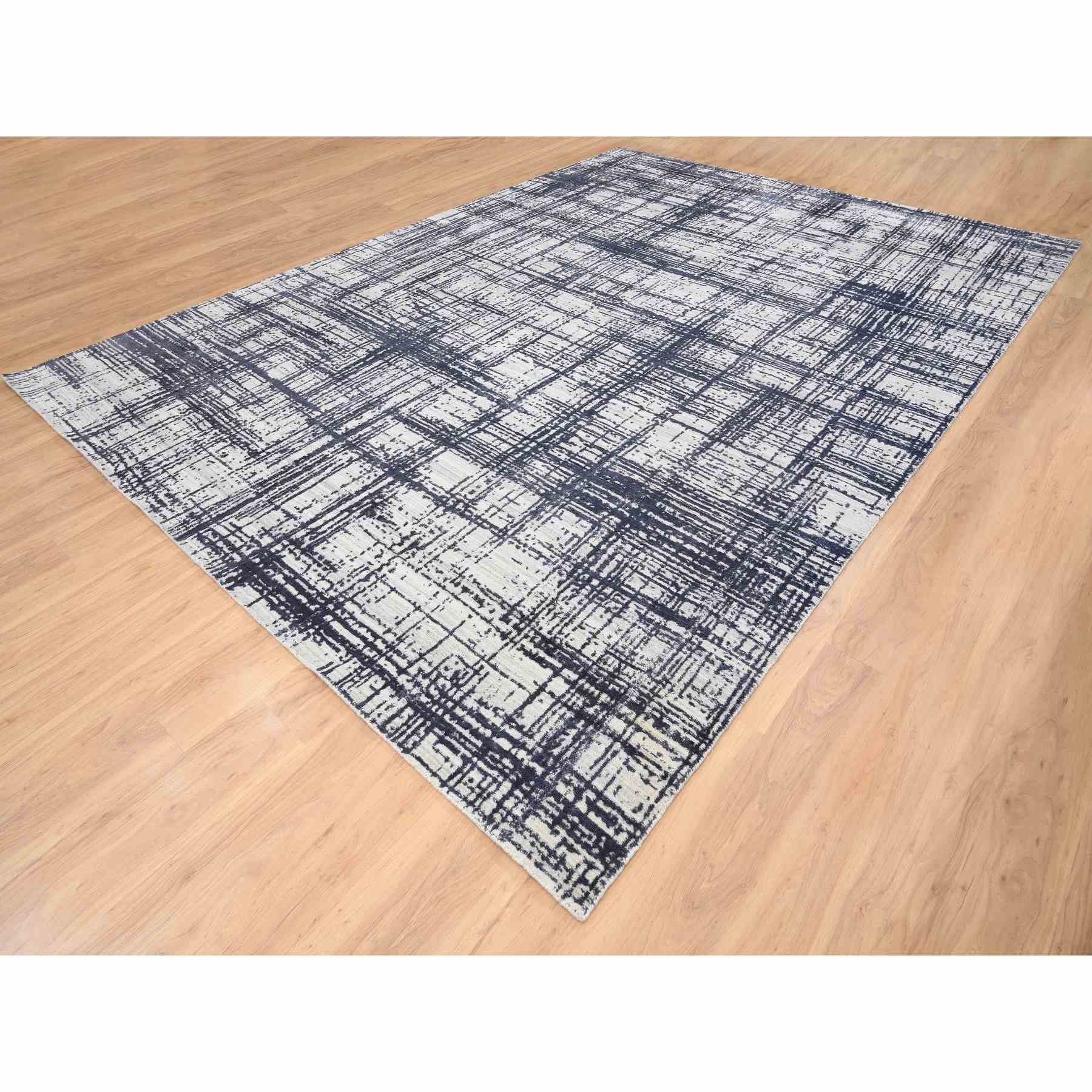 Modern-and-Contemporary-Hand-Loomed-Rug-322975