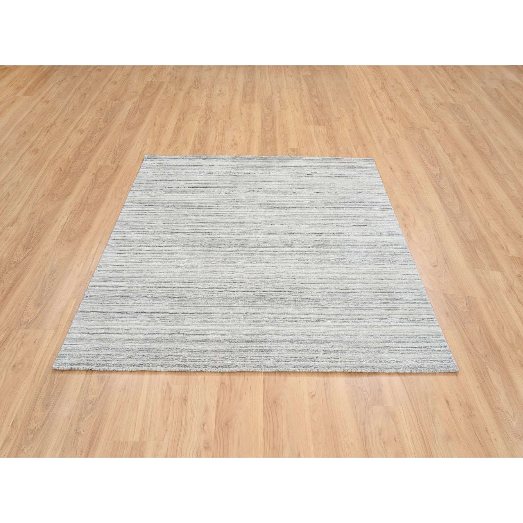 Modern-and-Contemporary-Hand-Loomed-Rug-324930