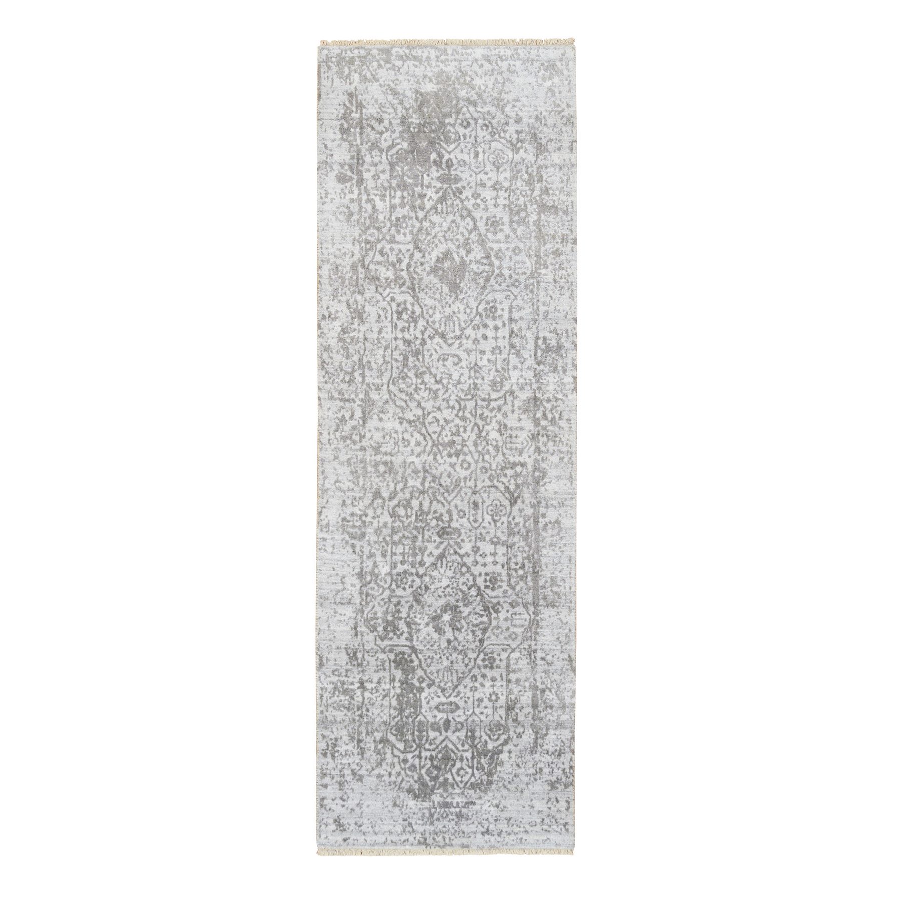 Transitional-Hand-Knotted-Rug-323000