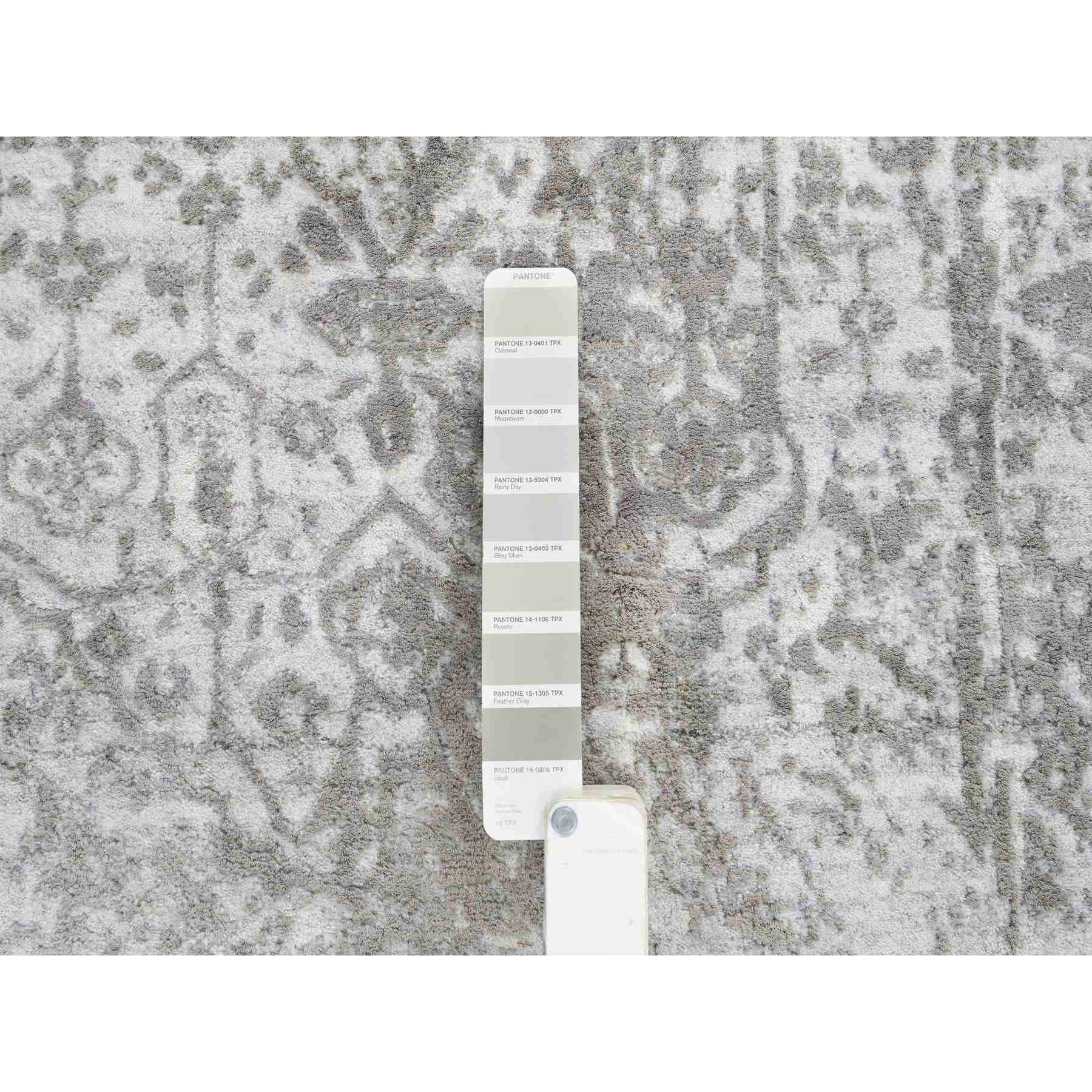 Transitional-Hand-Knotted-Rug-323000