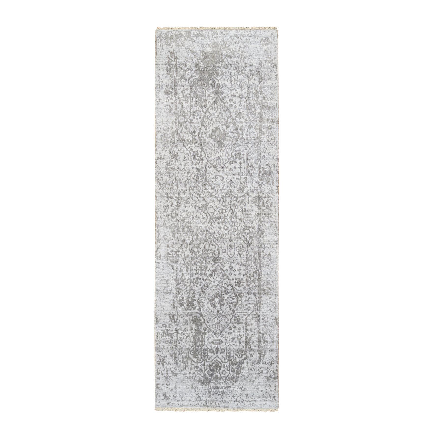 Transitional-Hand-Knotted-Rug-323015