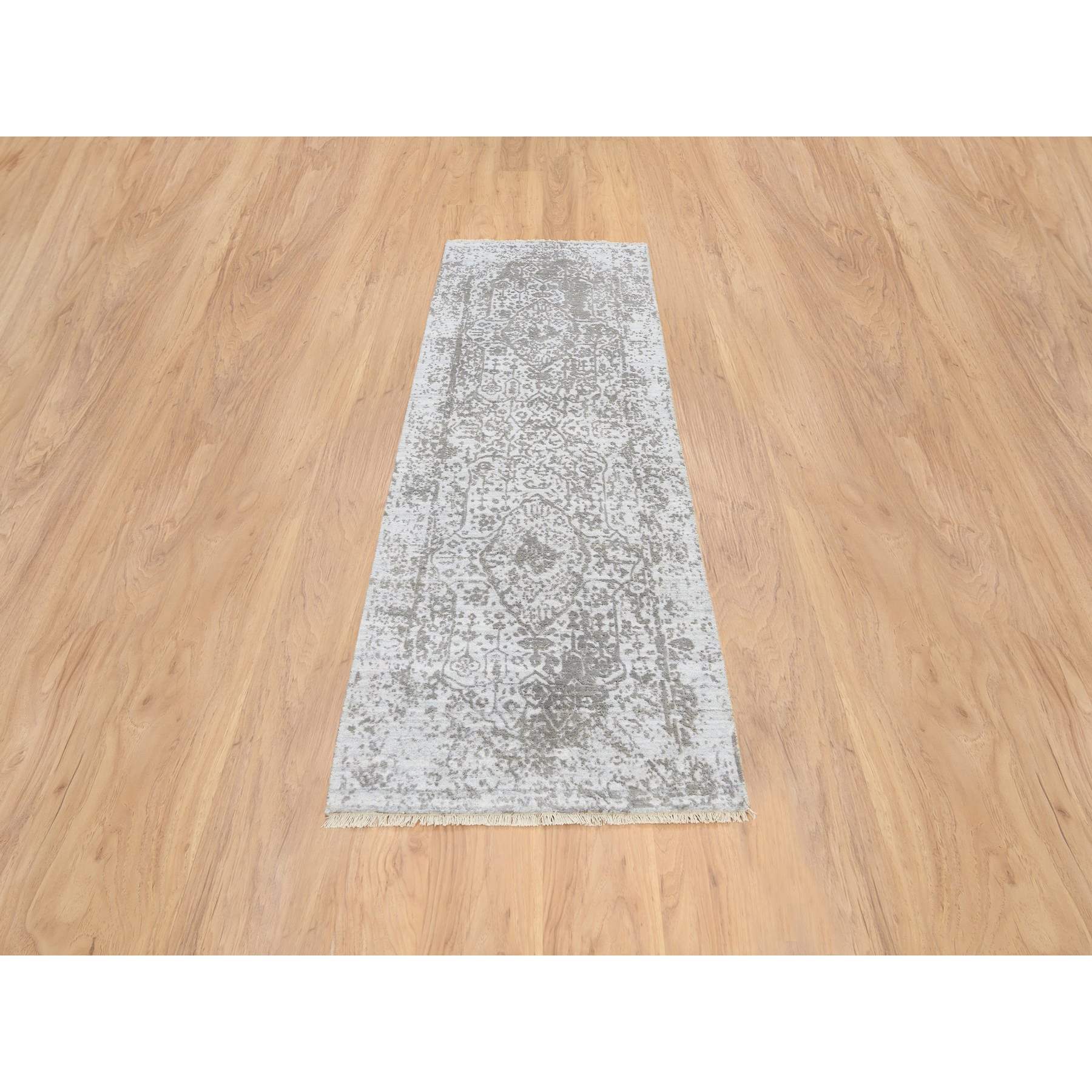 Transitional-Hand-Knotted-Rug-323015