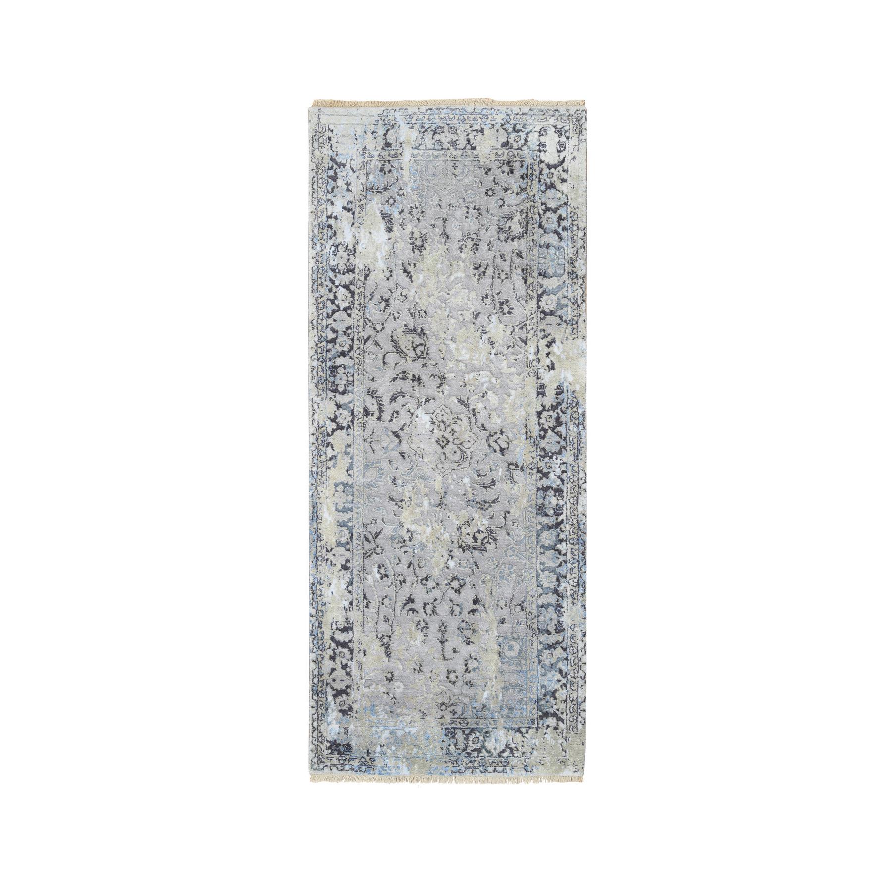 Transitional-Hand-Knotted-Rug-323045