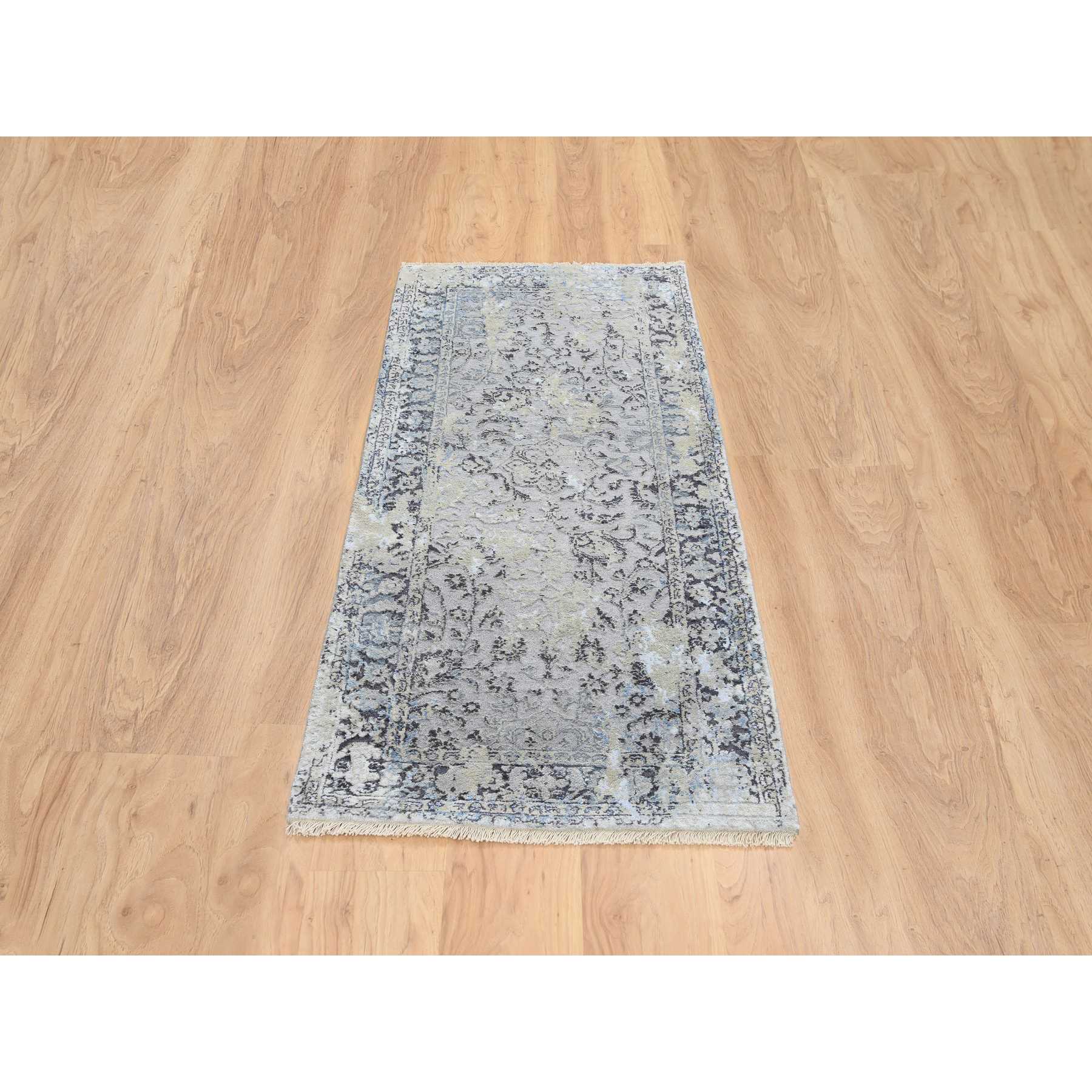 Transitional-Hand-Knotted-Rug-323045