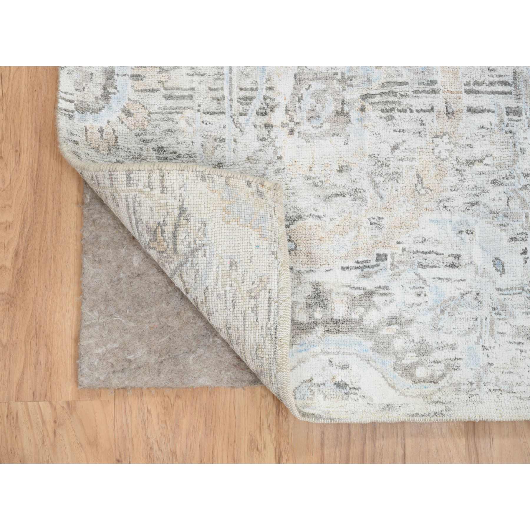 Transitional-Hand-Knotted-Rug-323250
