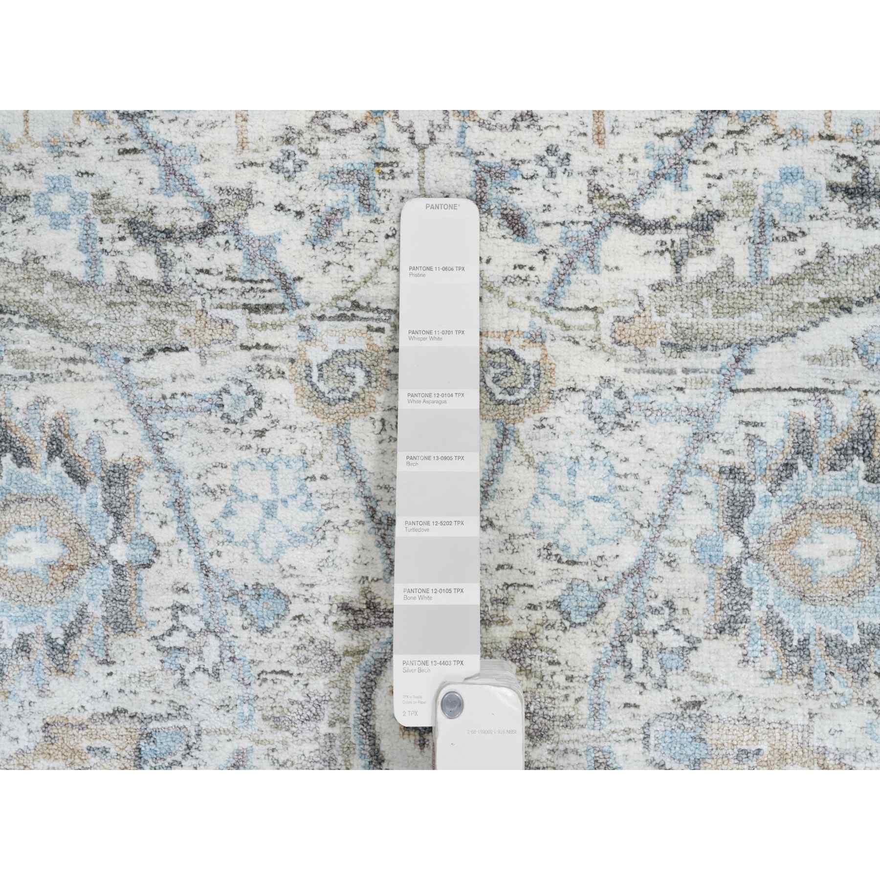 Transitional-Hand-Knotted-Rug-323260