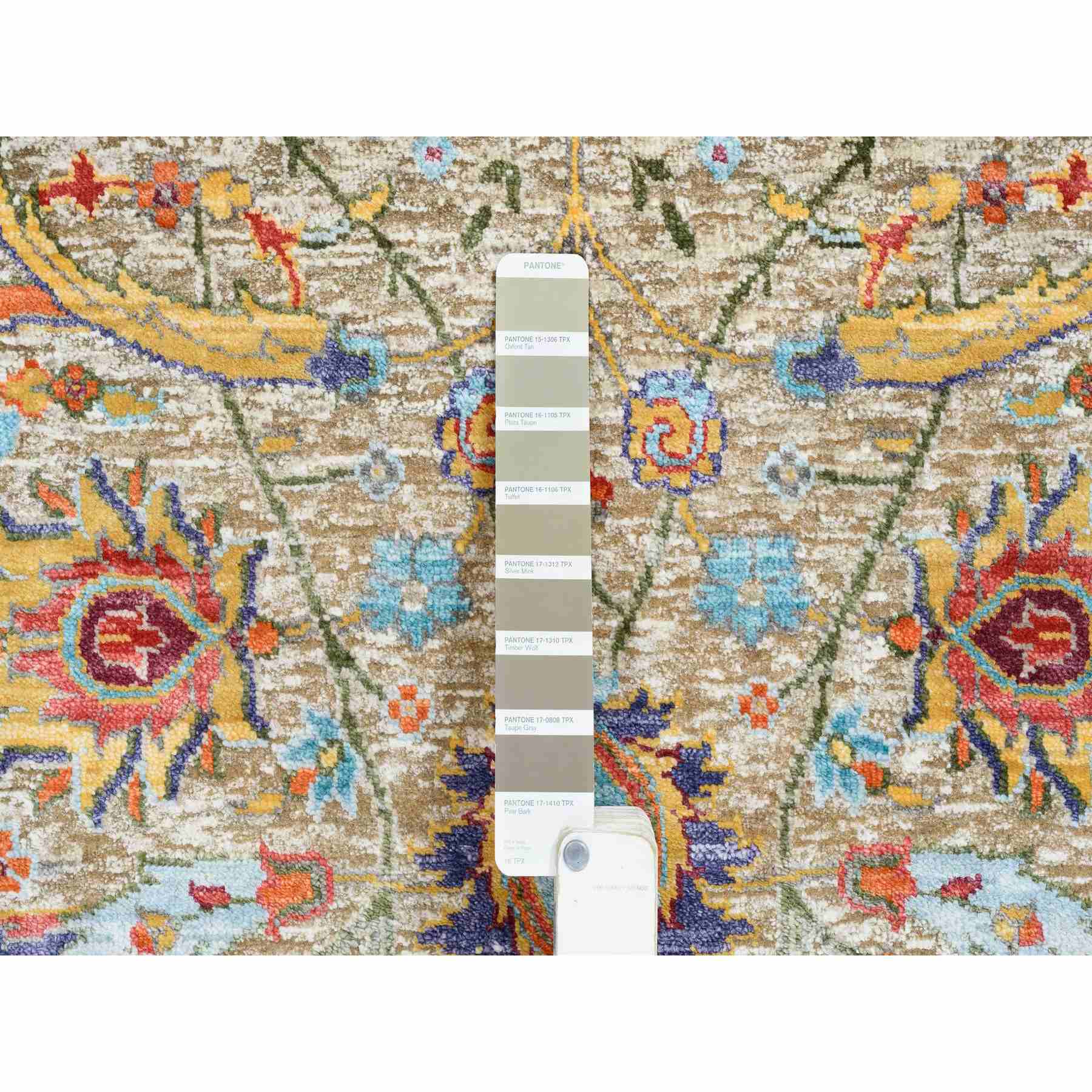 Transitional-Hand-Knotted-Rug-323265