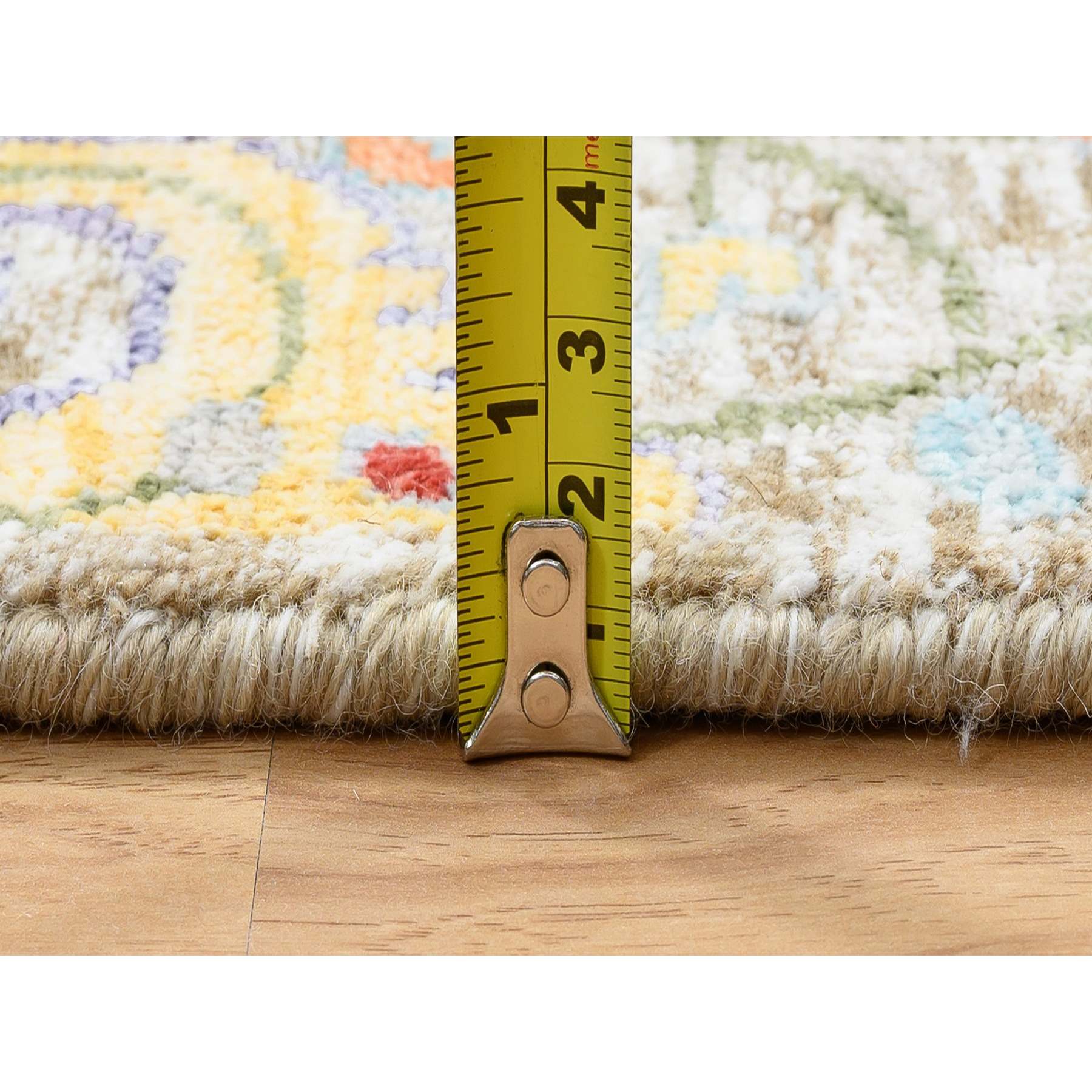 Transitional-Hand-Knotted-Rug-323265