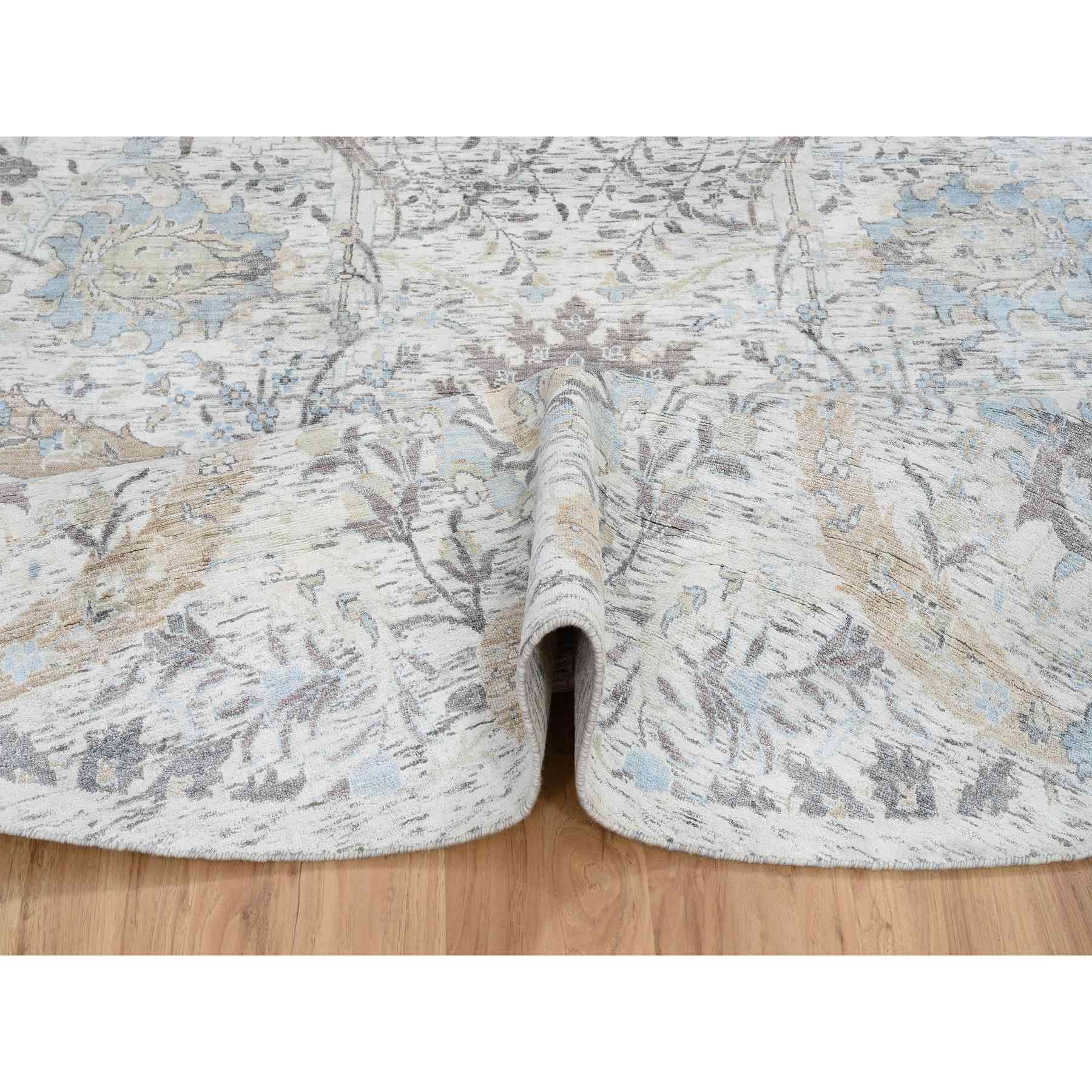 Transitional-Hand-Knotted-Rug-323310
