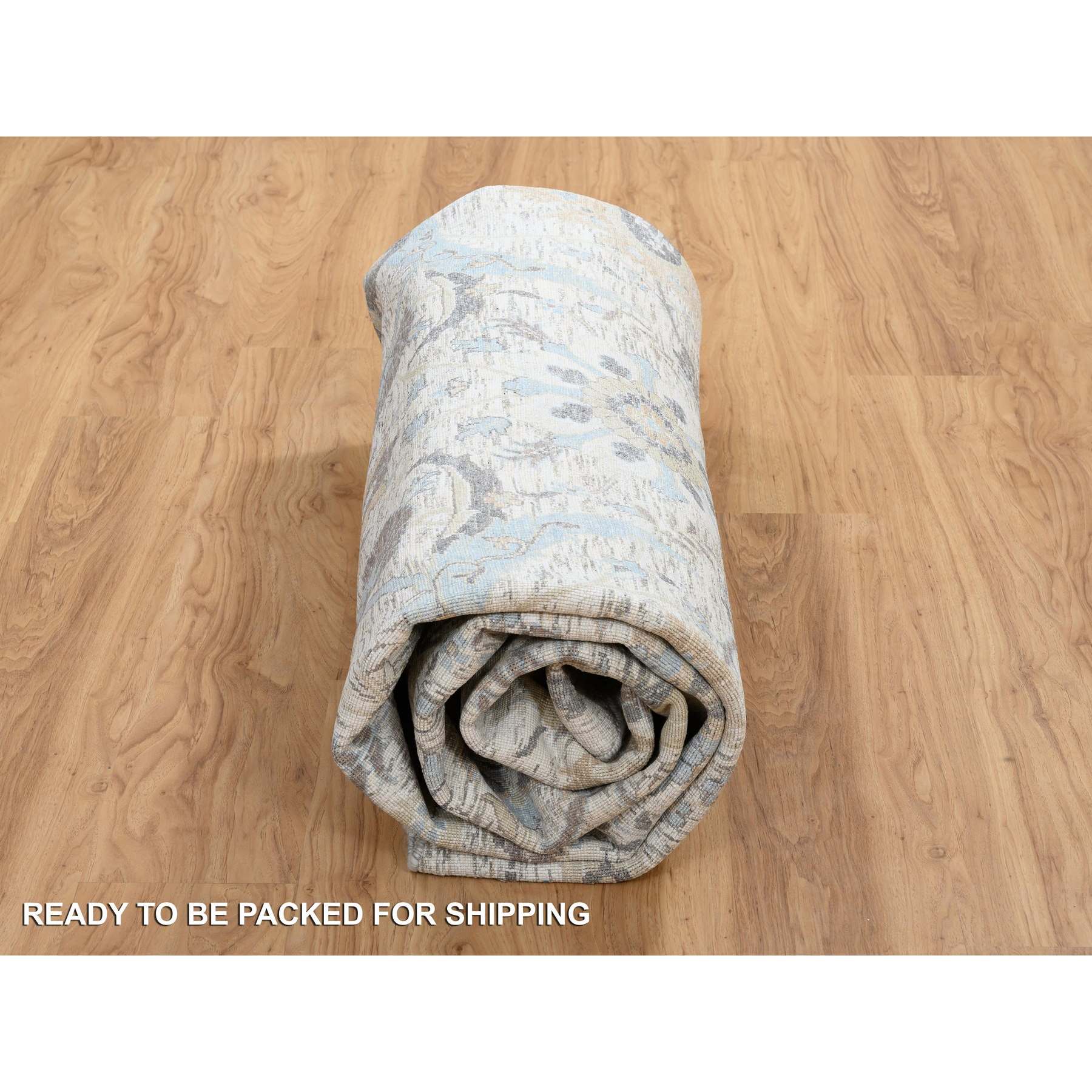 Transitional-Hand-Knotted-Rug-323310