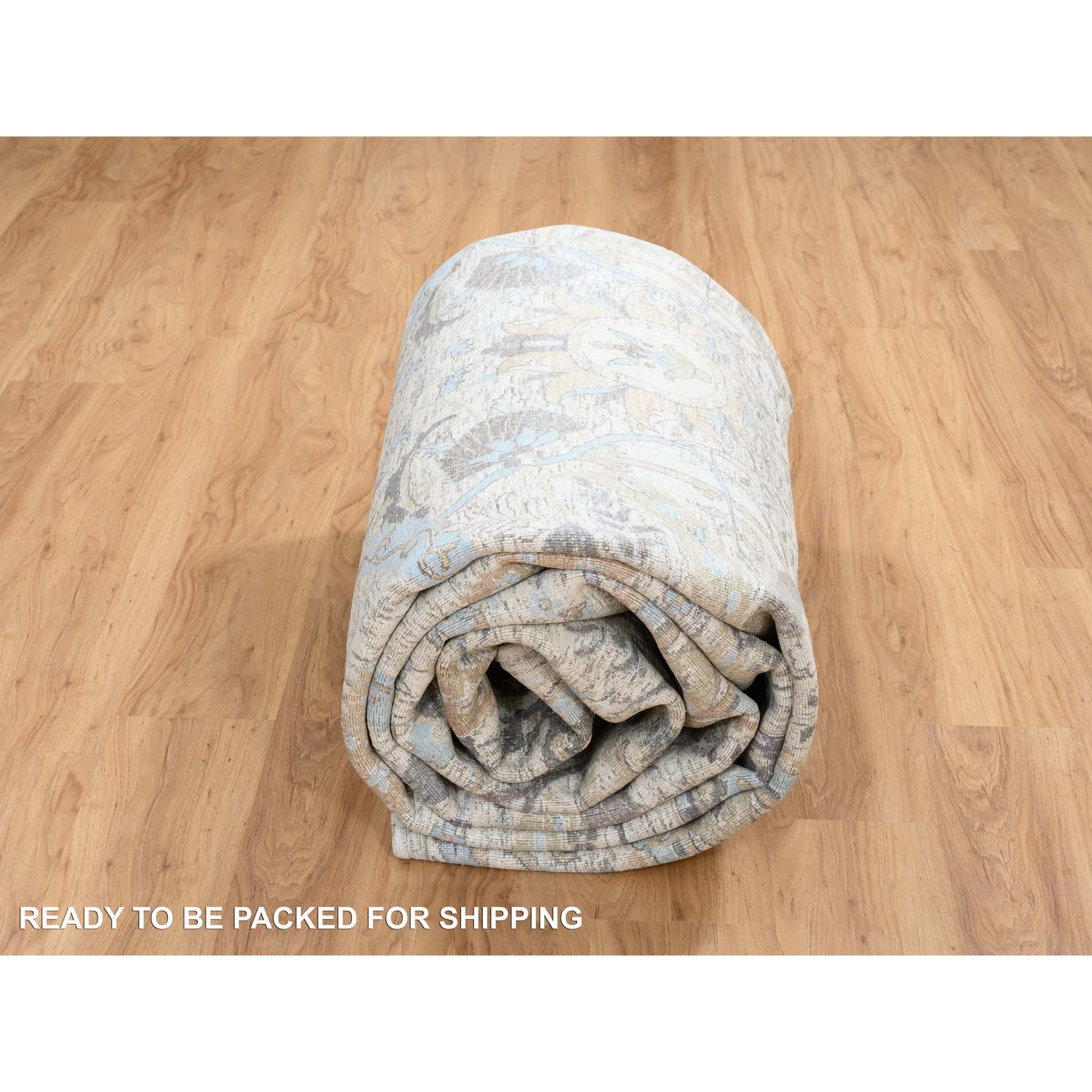 Transitional-Hand-Knotted-Rug-323360
