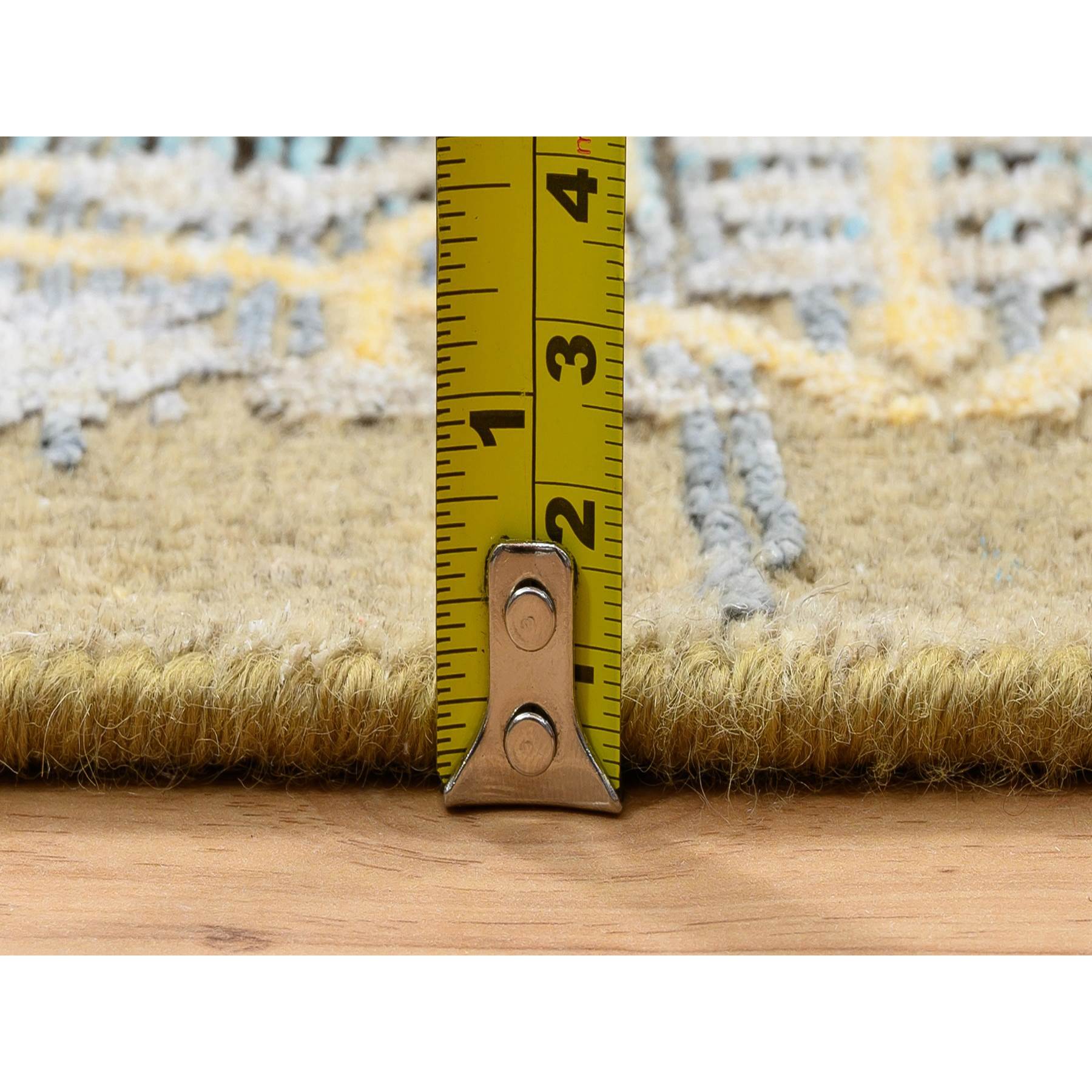 Transitional-Hand-Knotted-Rug-323385