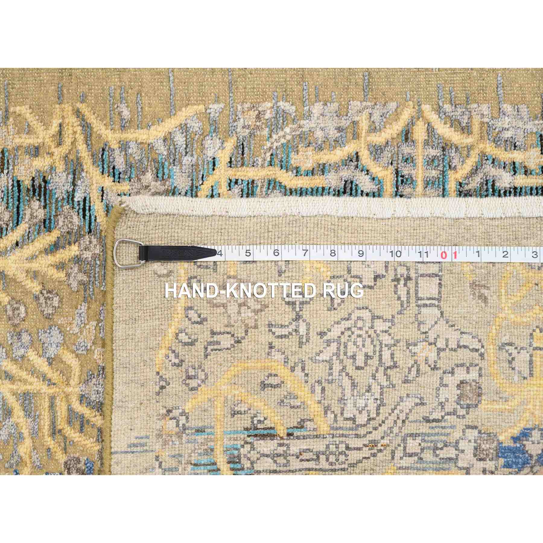 Transitional-Hand-Knotted-Rug-323385