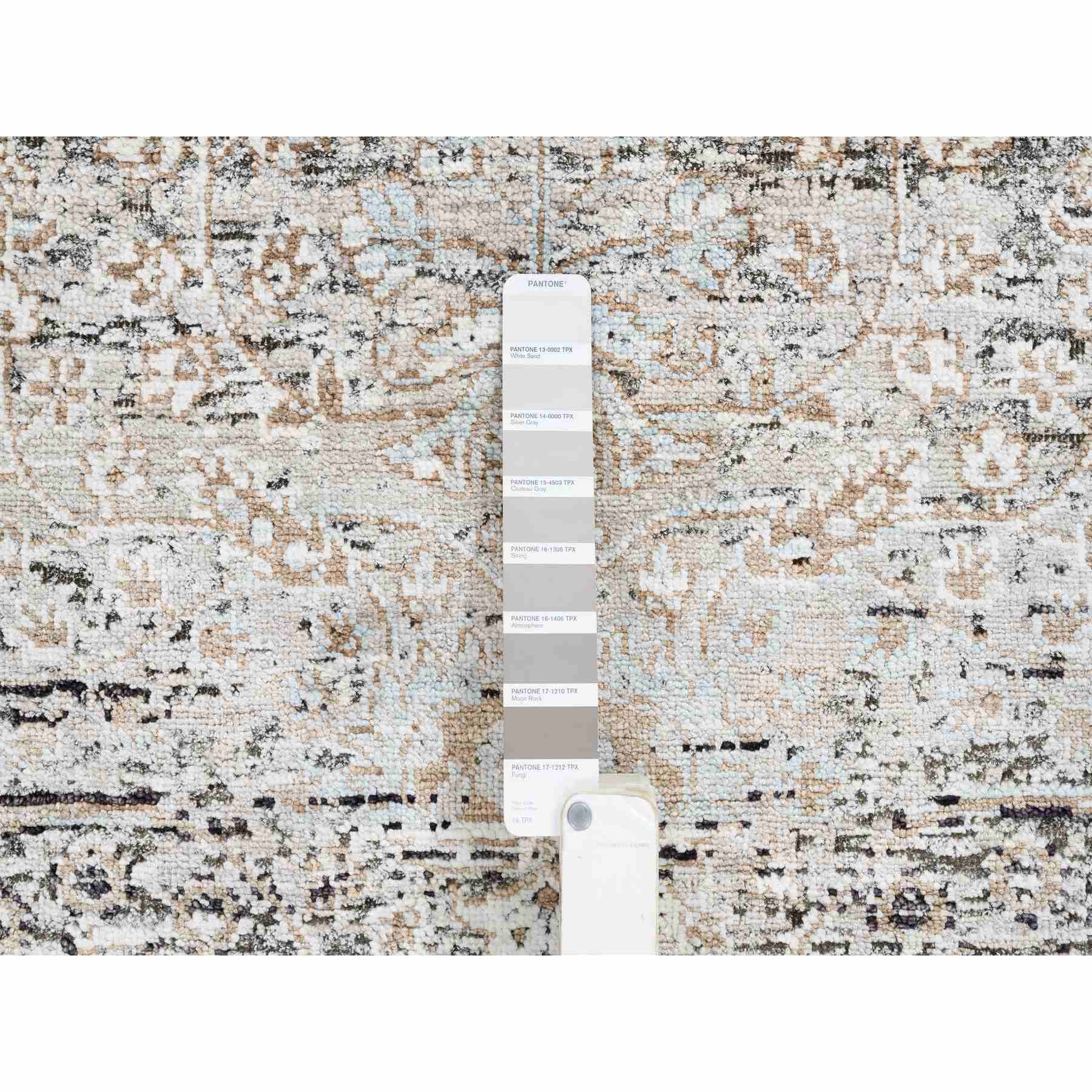 Transitional-Hand-Knotted-Rug-323395
