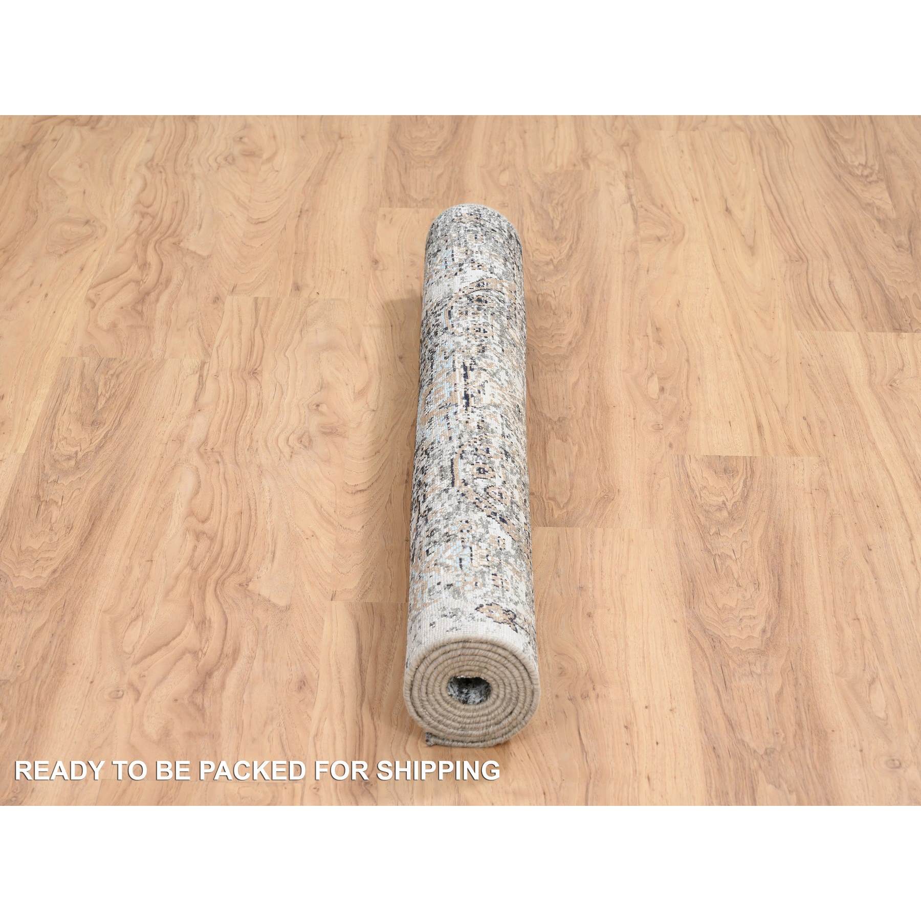 Transitional-Hand-Knotted-Rug-323395