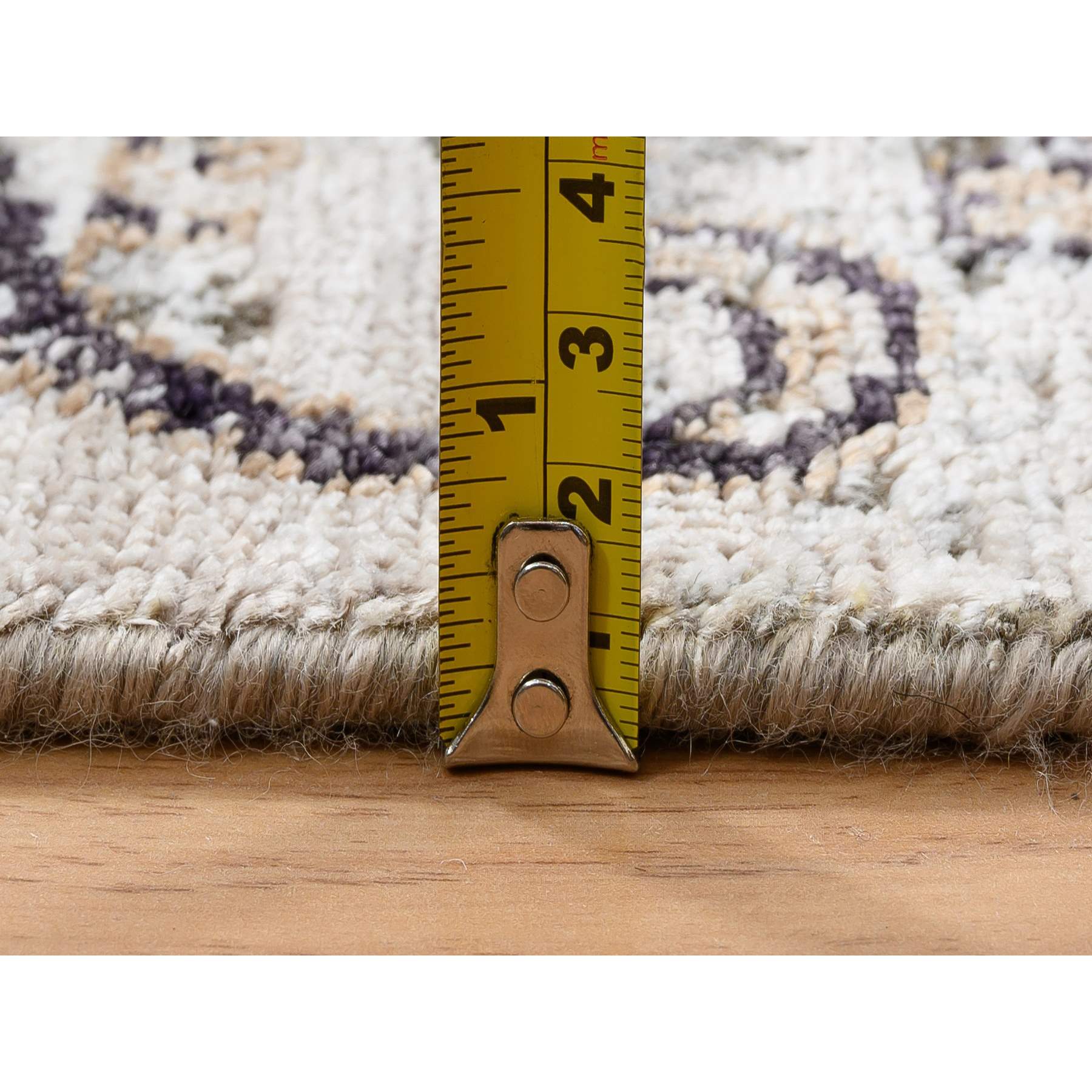 Transitional-Hand-Knotted-Rug-323395