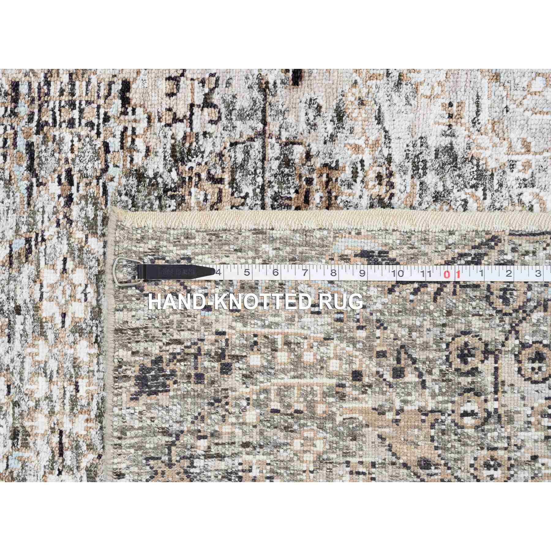 Transitional-Hand-Knotted-Rug-323395