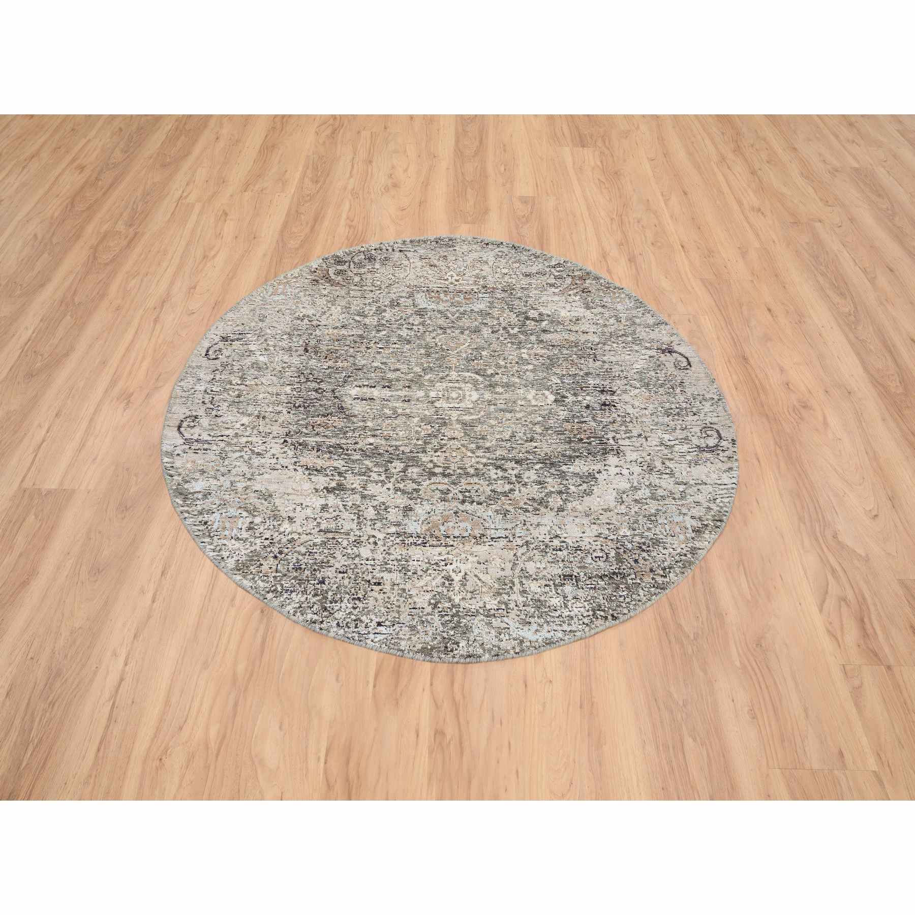 Transitional-Hand-Knotted-Rug-323410