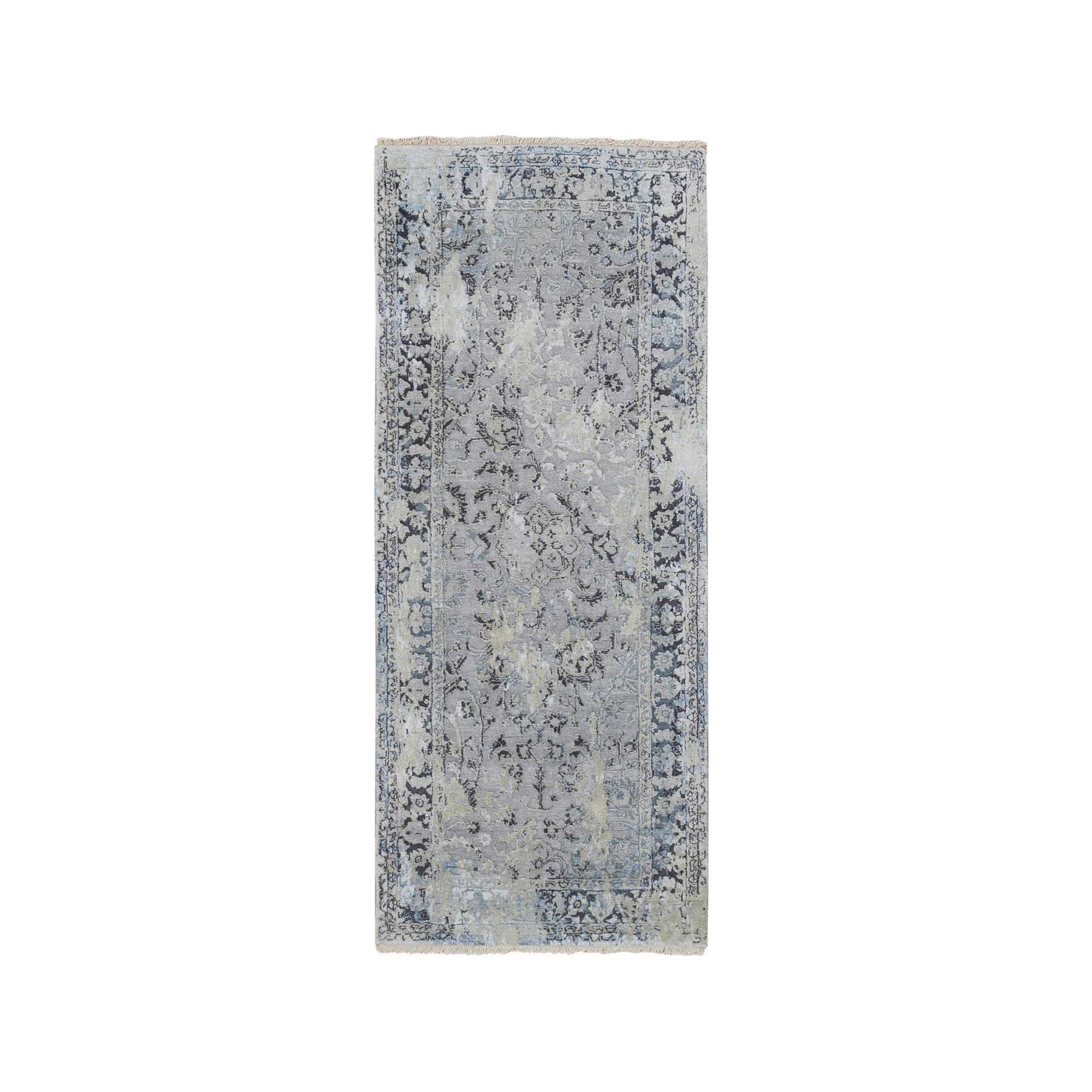 Transitional-Hand-Knotted-Rug-324140