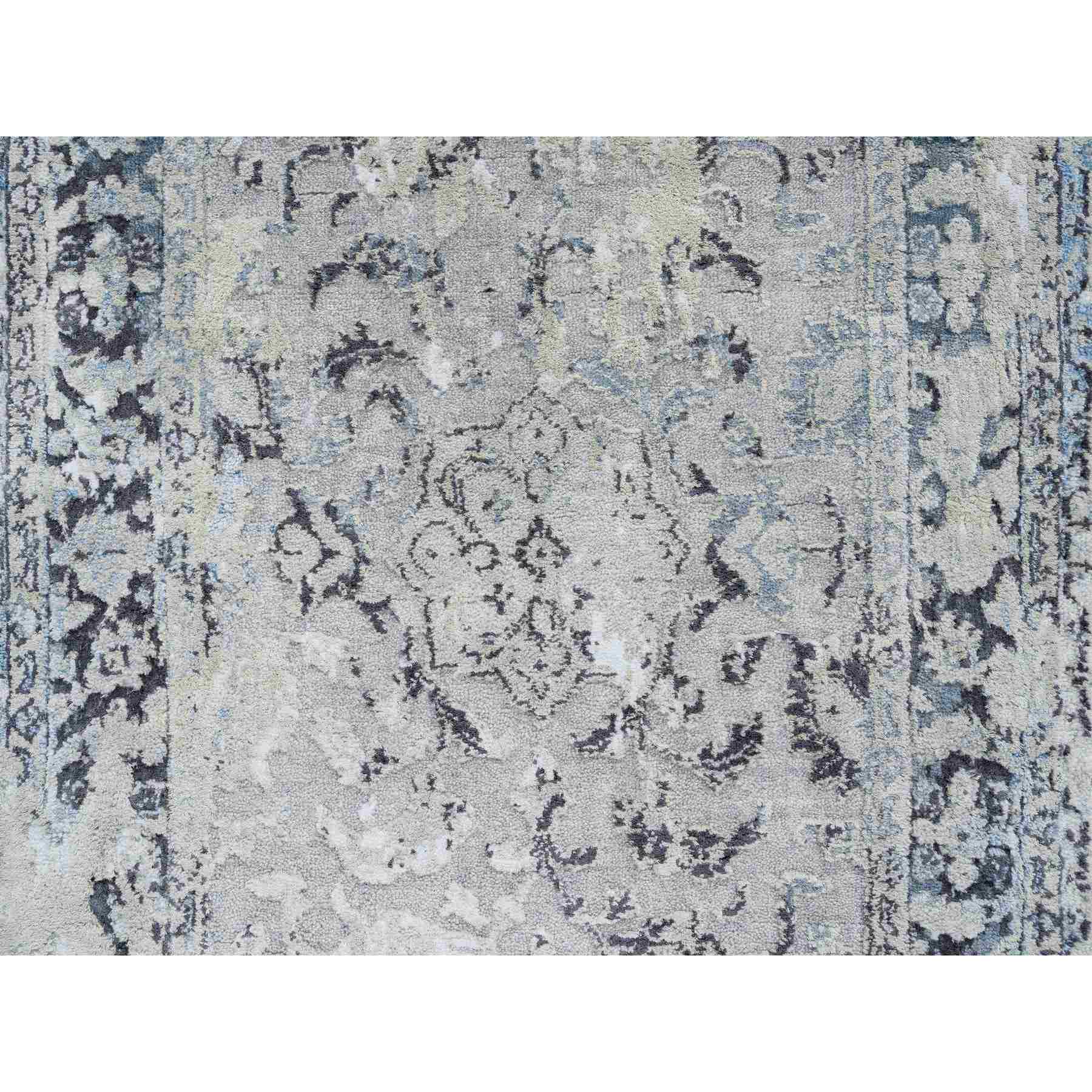 Transitional-Hand-Knotted-Rug-324140