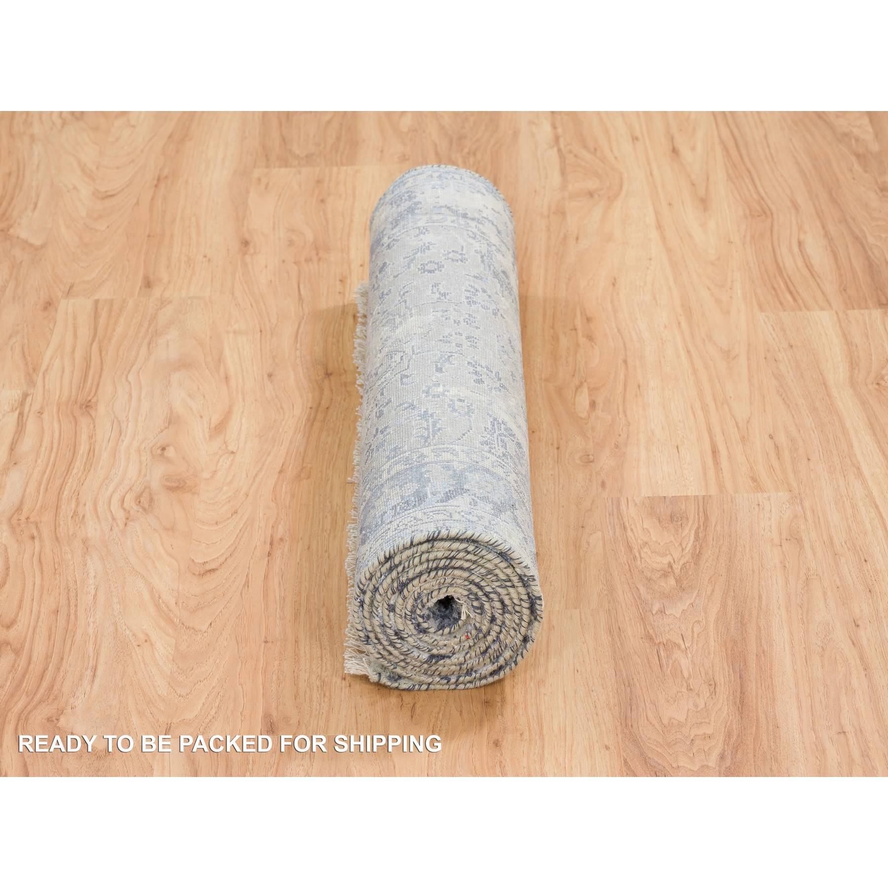 Transitional-Hand-Knotted-Rug-324145
