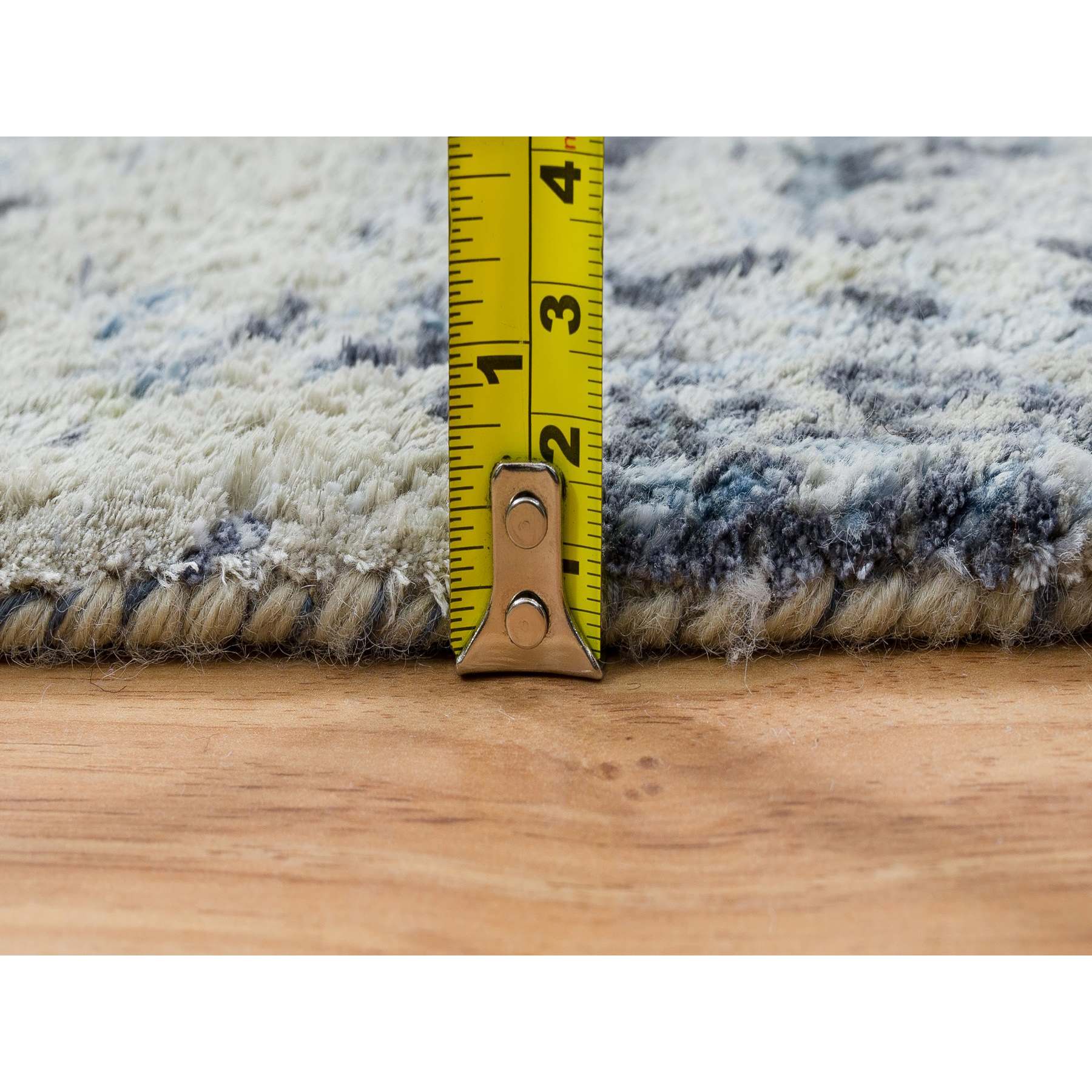 Transitional-Hand-Knotted-Rug-324145