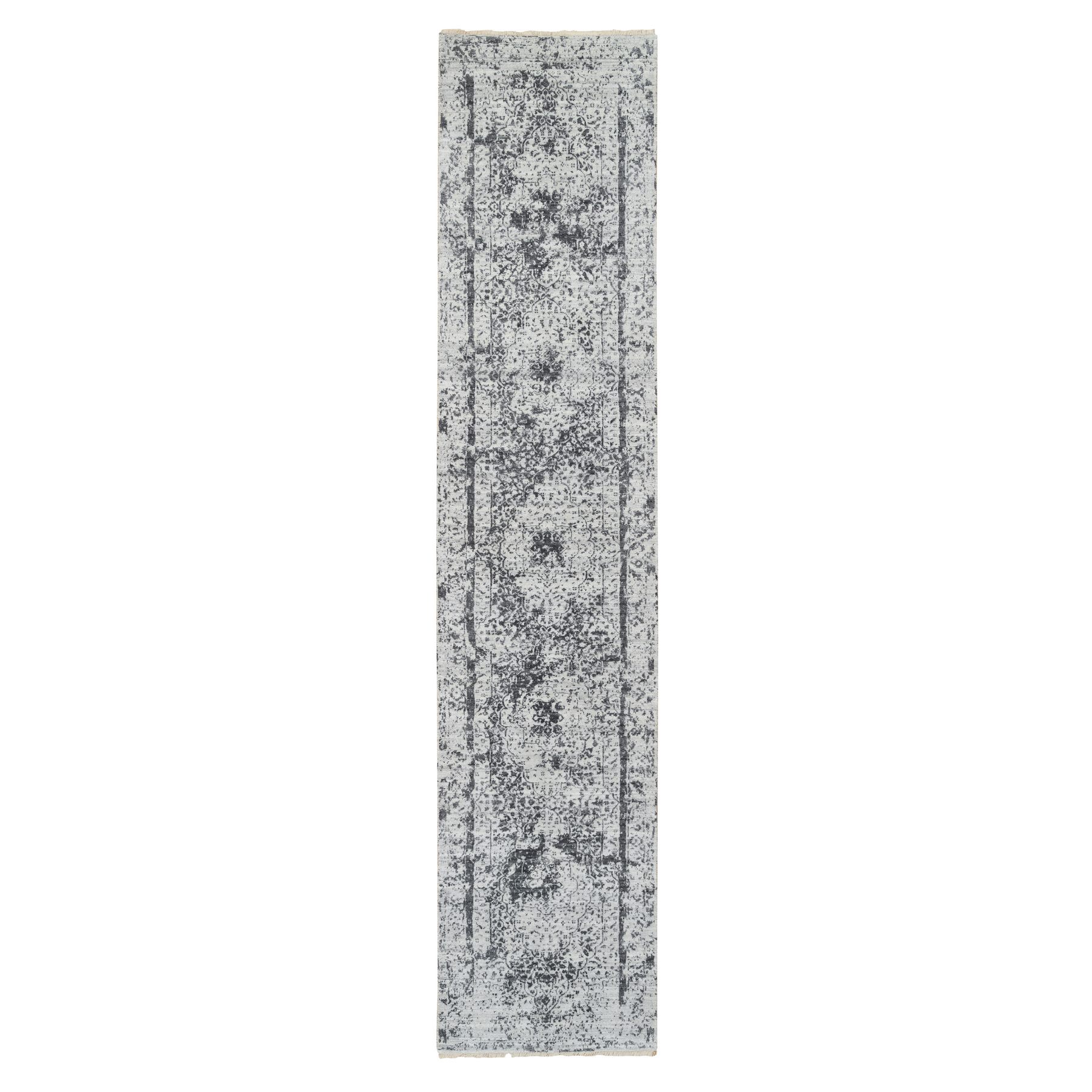 Transitional-Hand-Knotted-Rug-324170