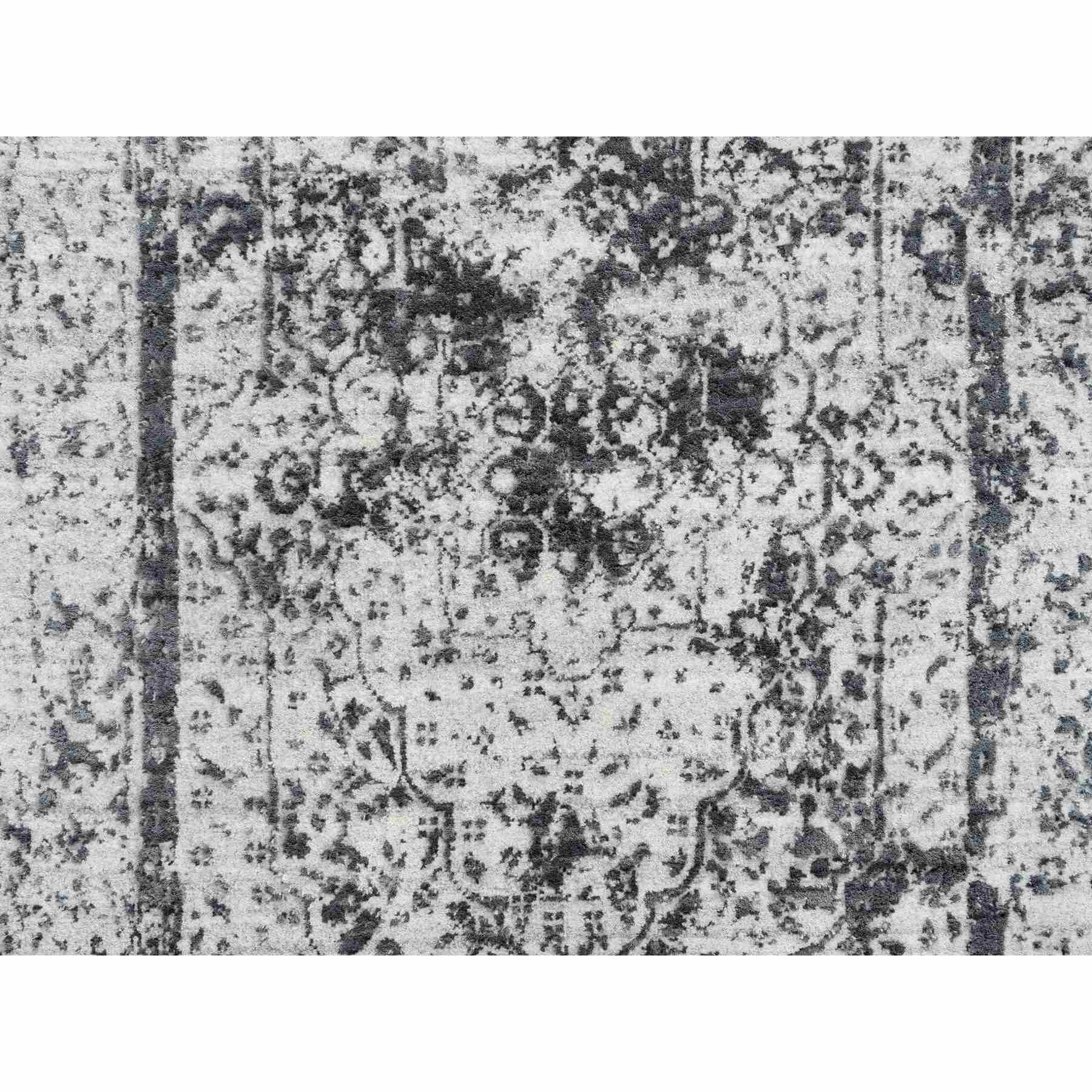 Transitional-Hand-Knotted-Rug-324170