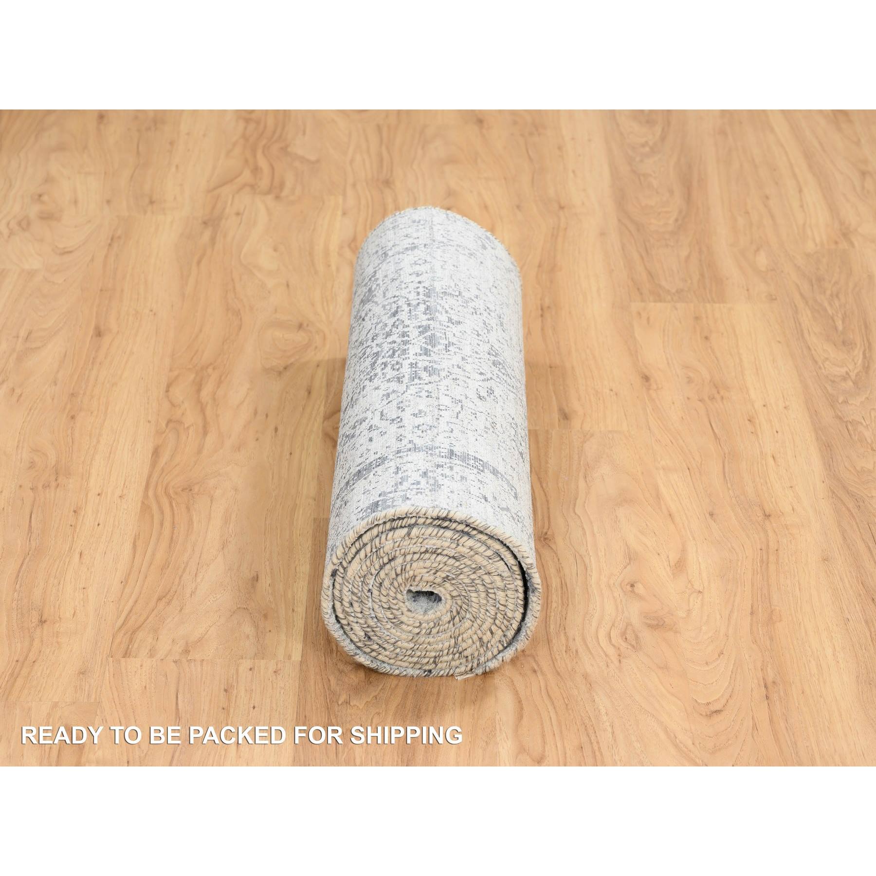 Transitional-Hand-Knotted-Rug-324185