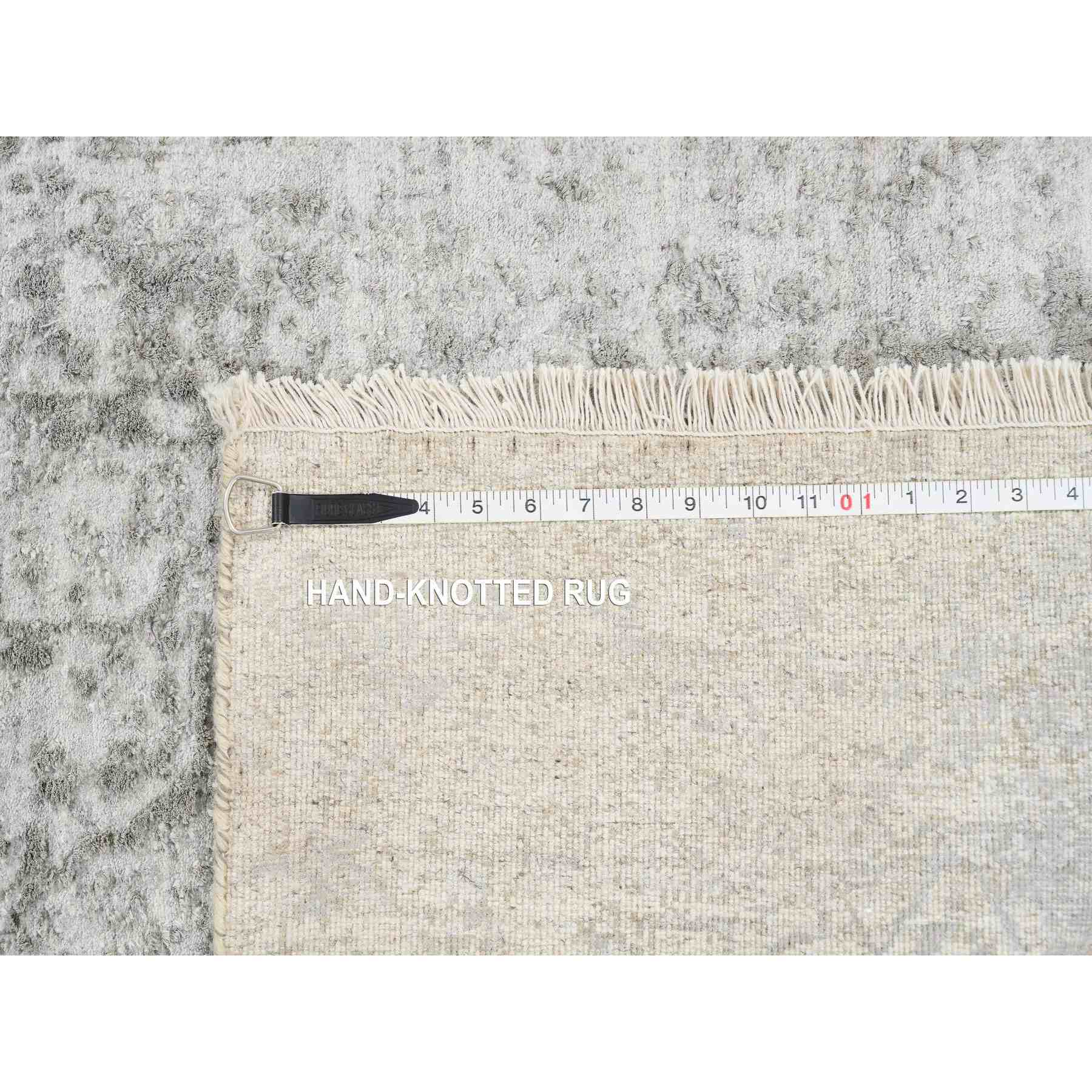 Transitional-Hand-Knotted-Rug-324225
