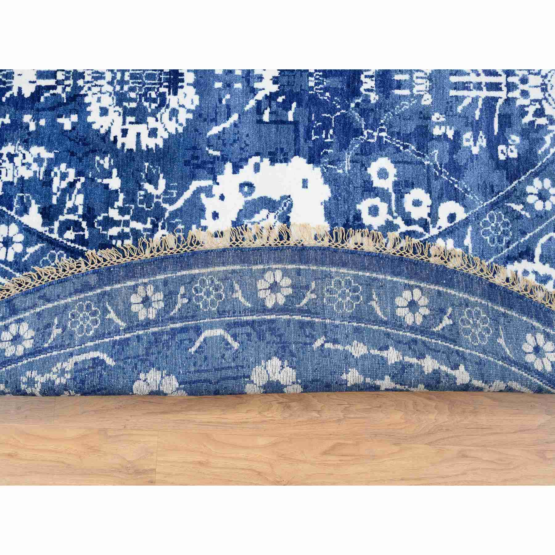 Transitional-Hand-Knotted-Rug-324235