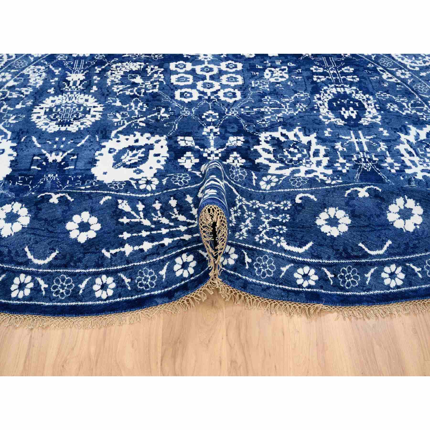 Transitional-Hand-Knotted-Rug-324235