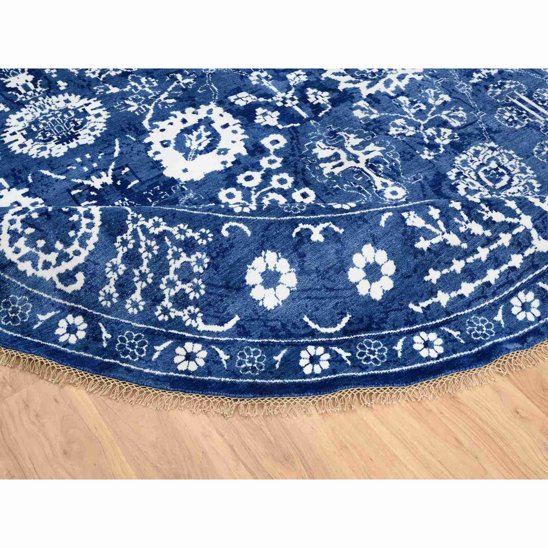 Transitional-Hand-Knotted-Rug-324235