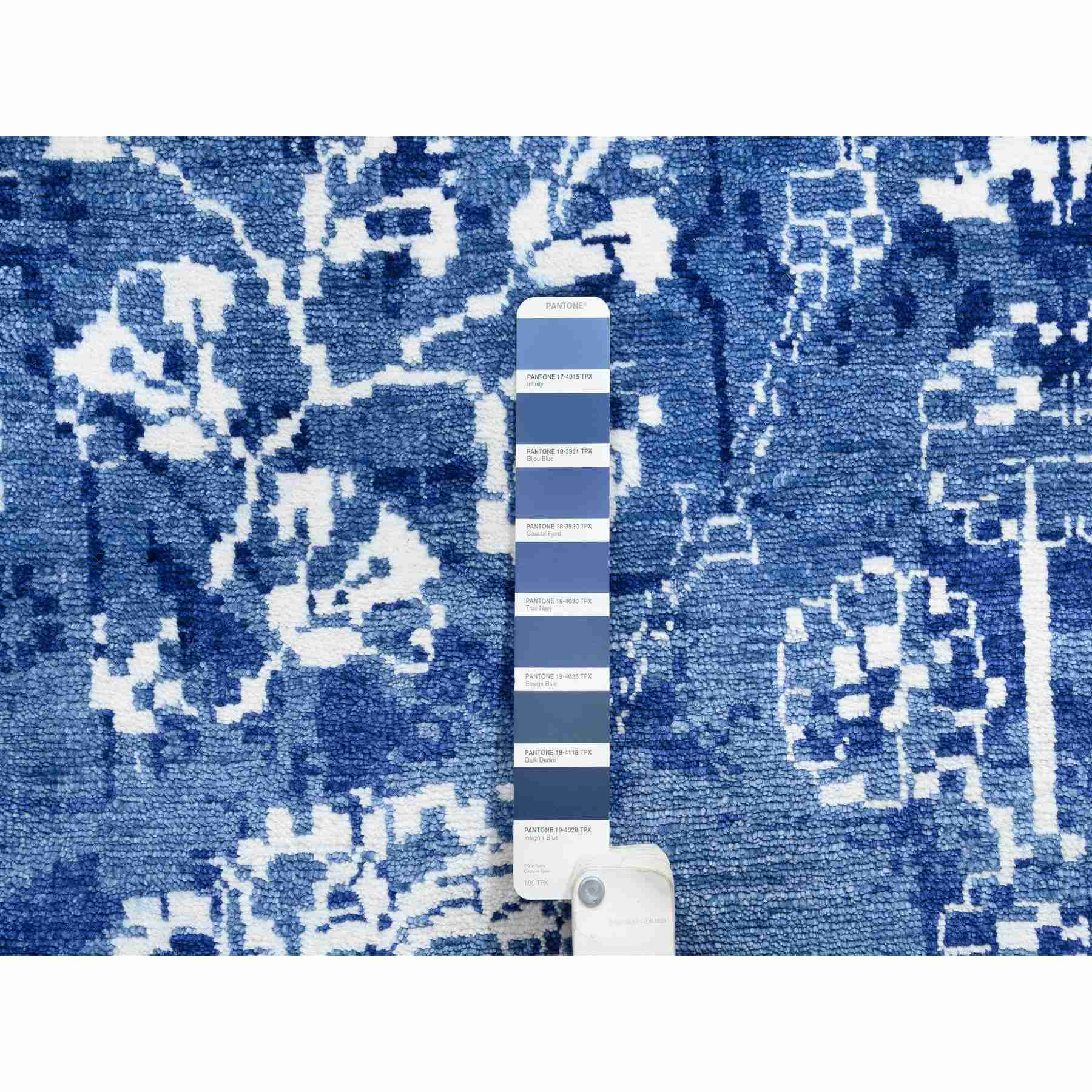 Transitional-Hand-Knotted-Rug-324235