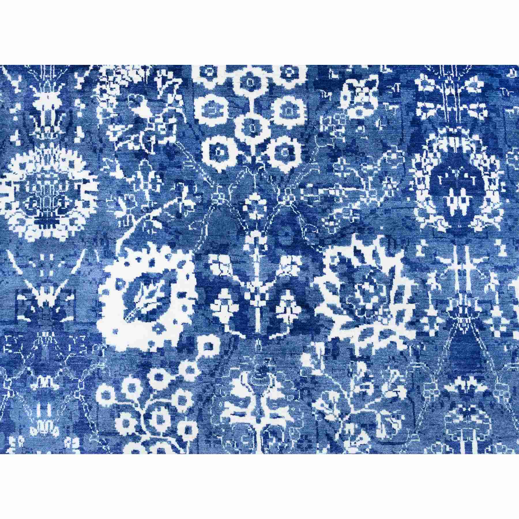 Transitional-Hand-Knotted-Rug-324235